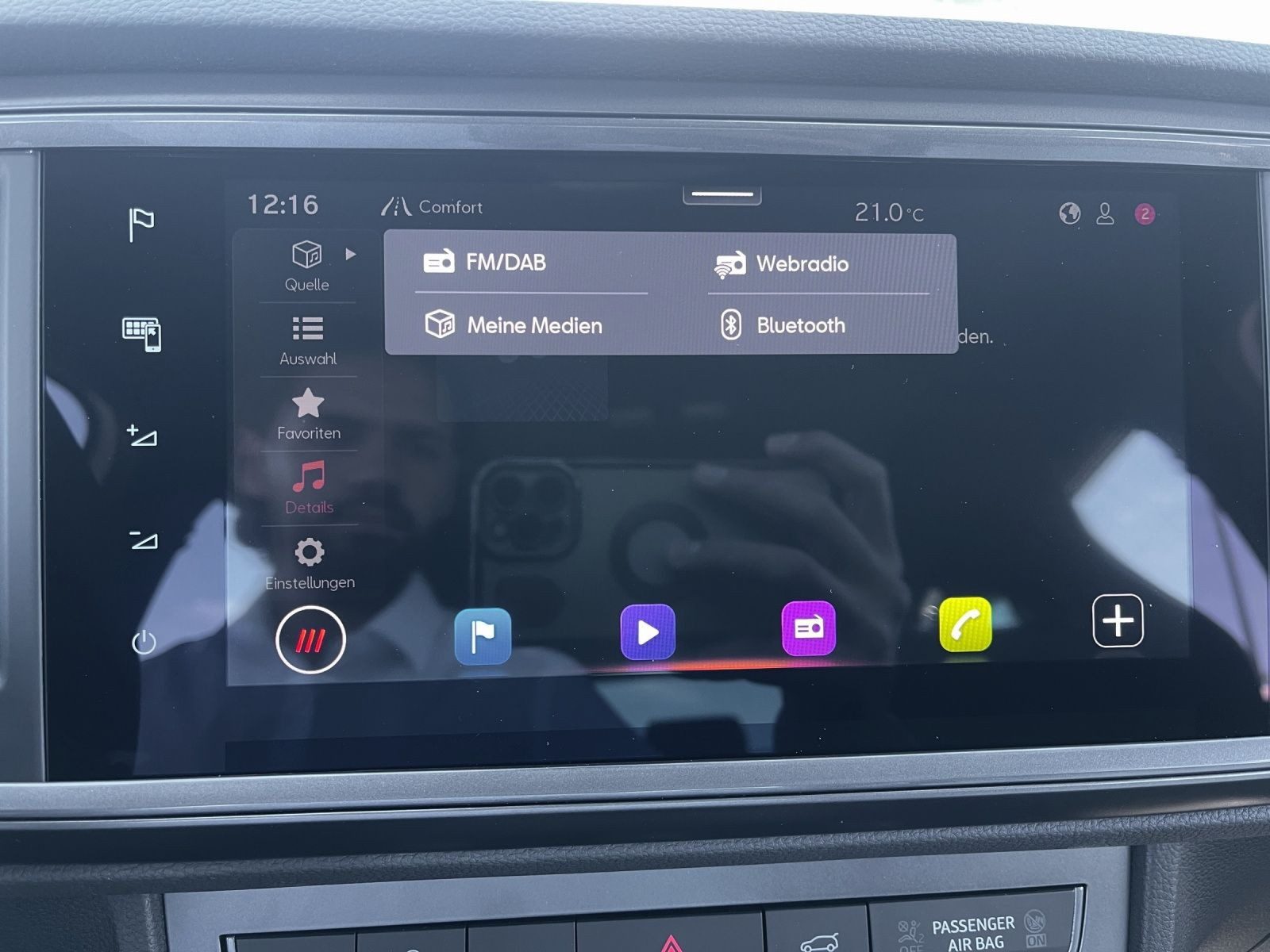 Cupra Ateca – Bild 16