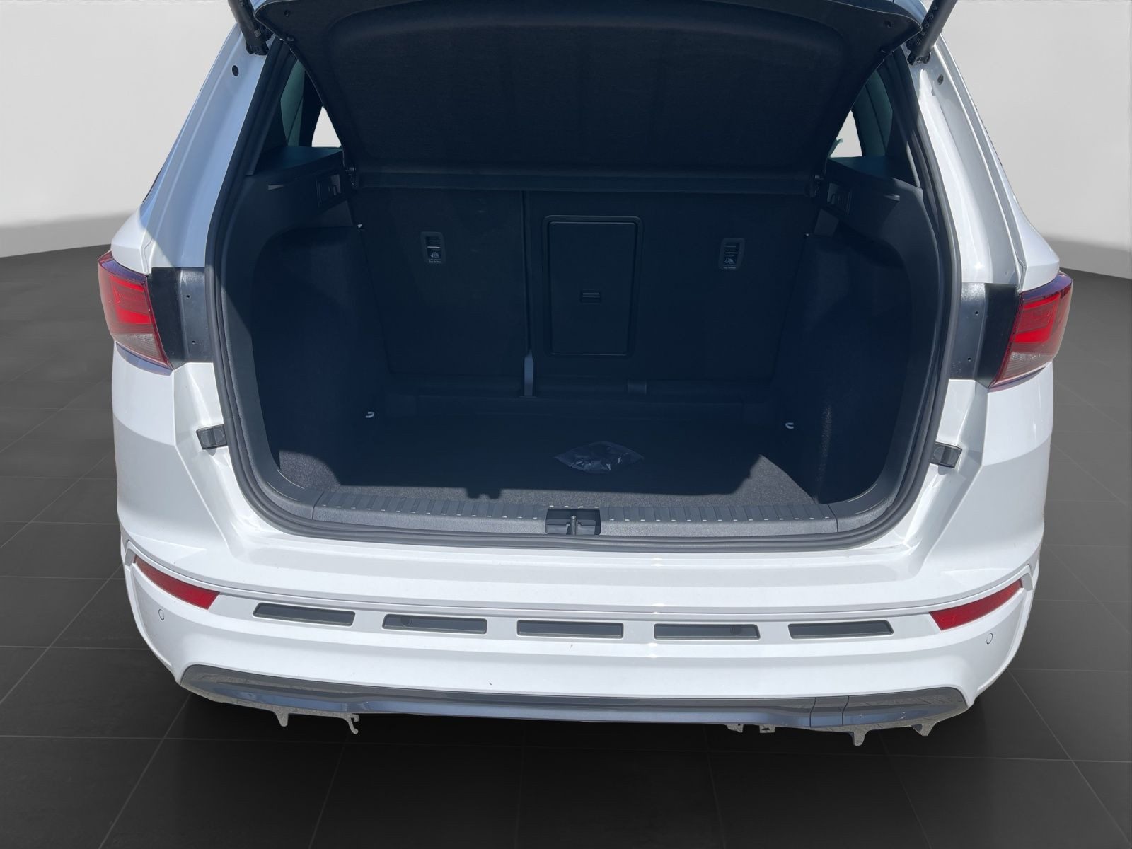 Cupra Ateca – Bild 17