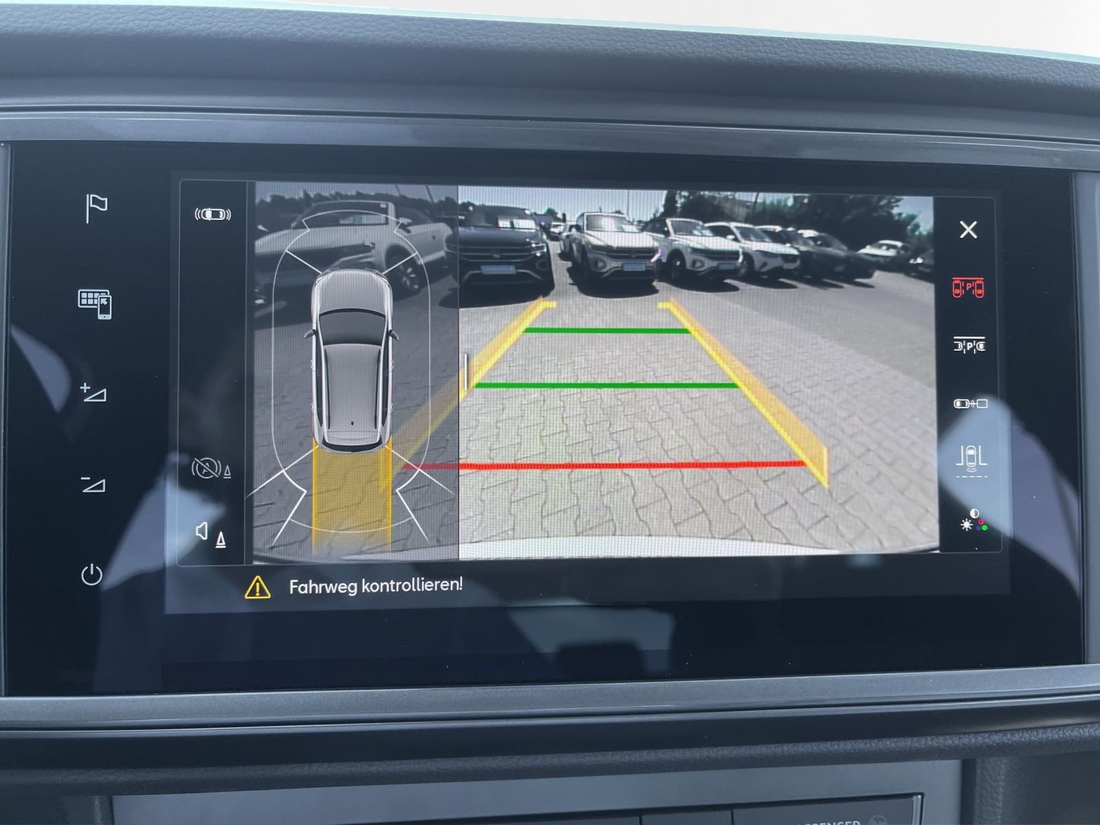 Cupra Ateca – Bild 18