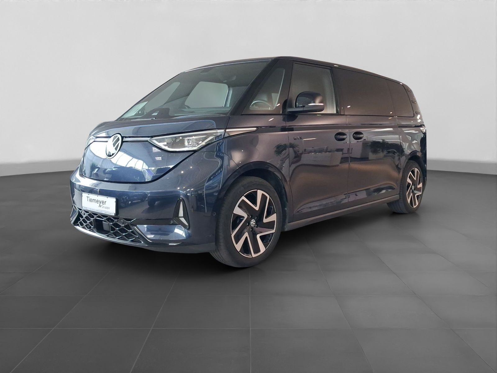 Volkswagen ID. Buzz – Foto 2