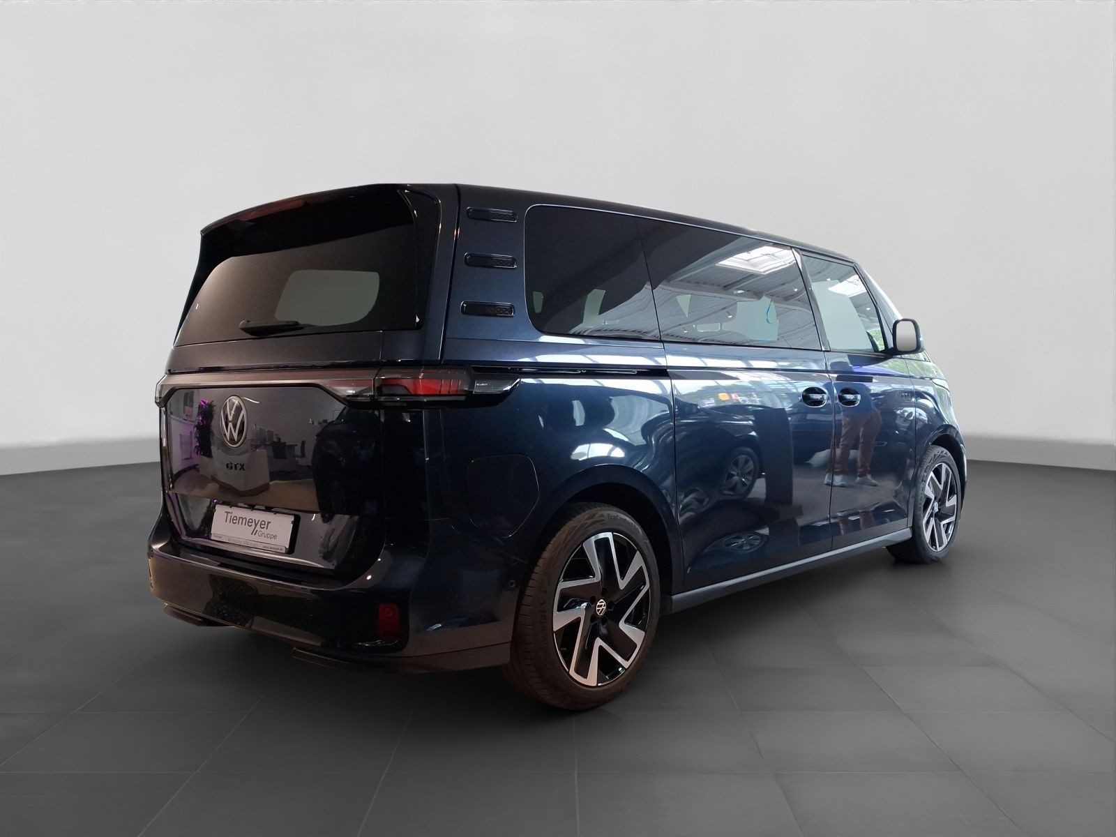 Volkswagen ID. Buzz – Foto 3