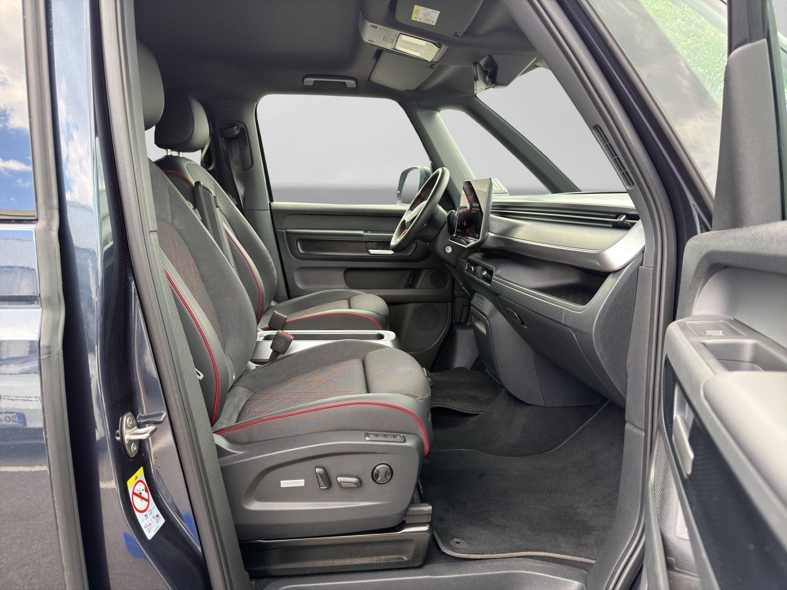 Volkswagen ID. Buzz – Foto 4