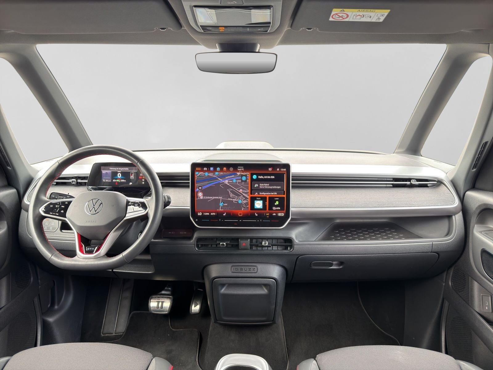 Volkswagen ID. Buzz – Foto 5