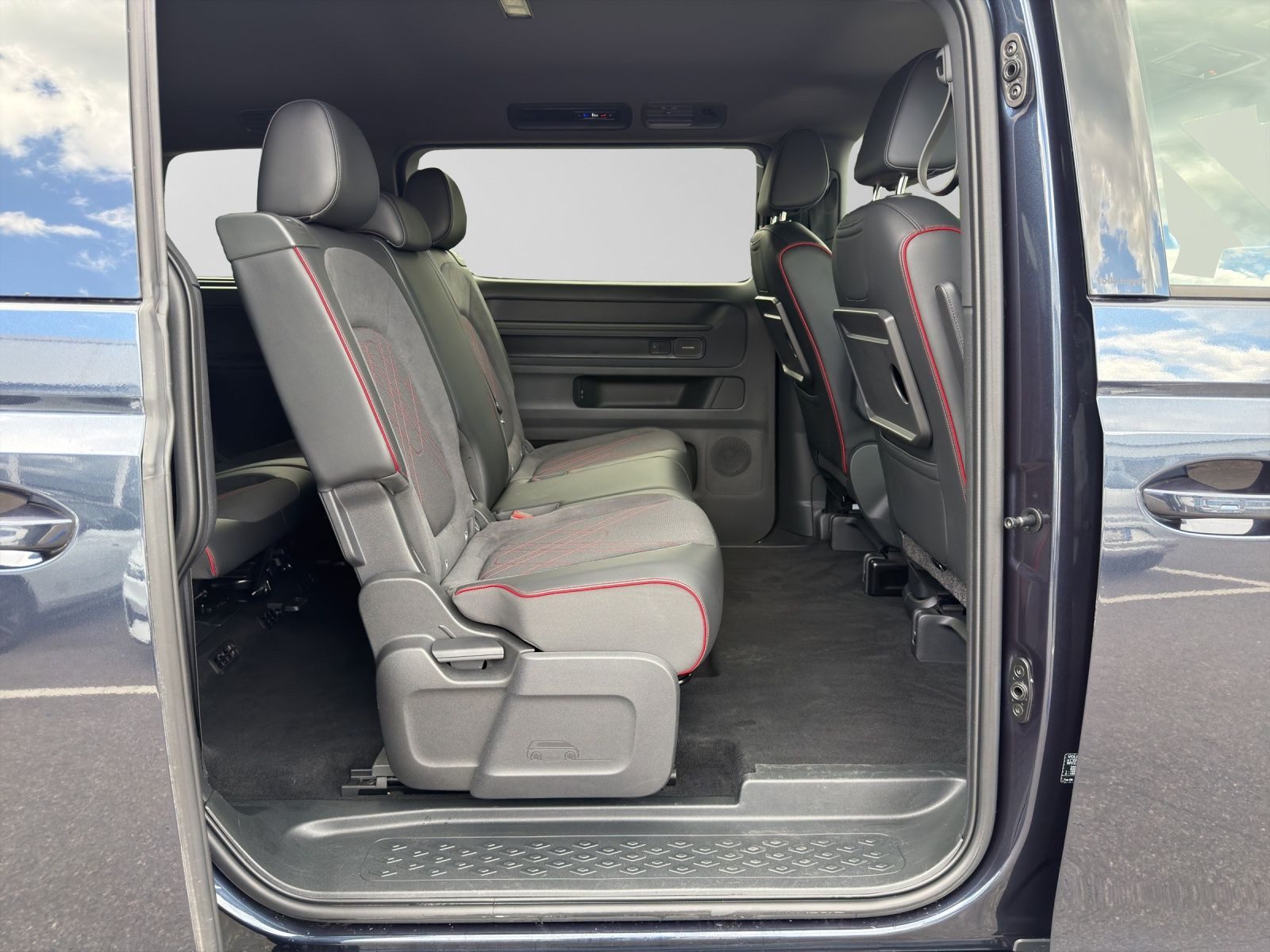 Volkswagen ID. Buzz – Foto 6