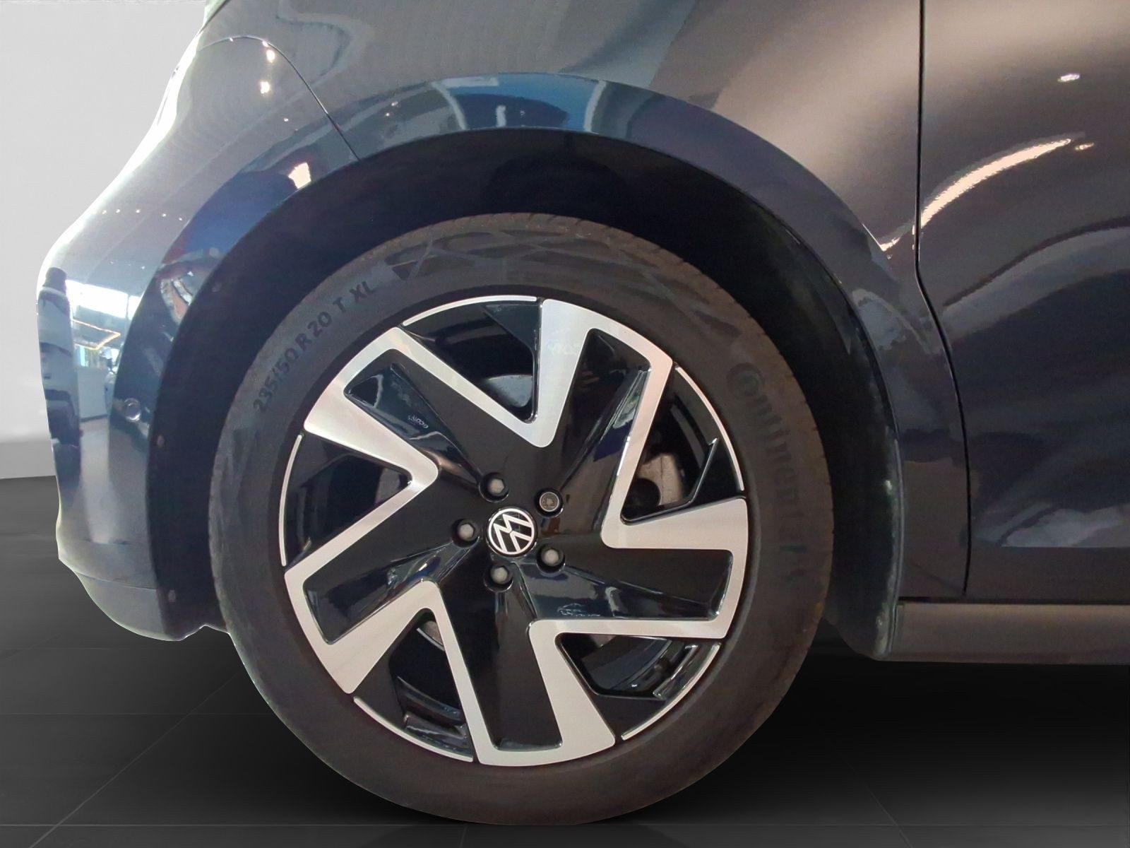 Volkswagen ID. Buzz – Foto 7