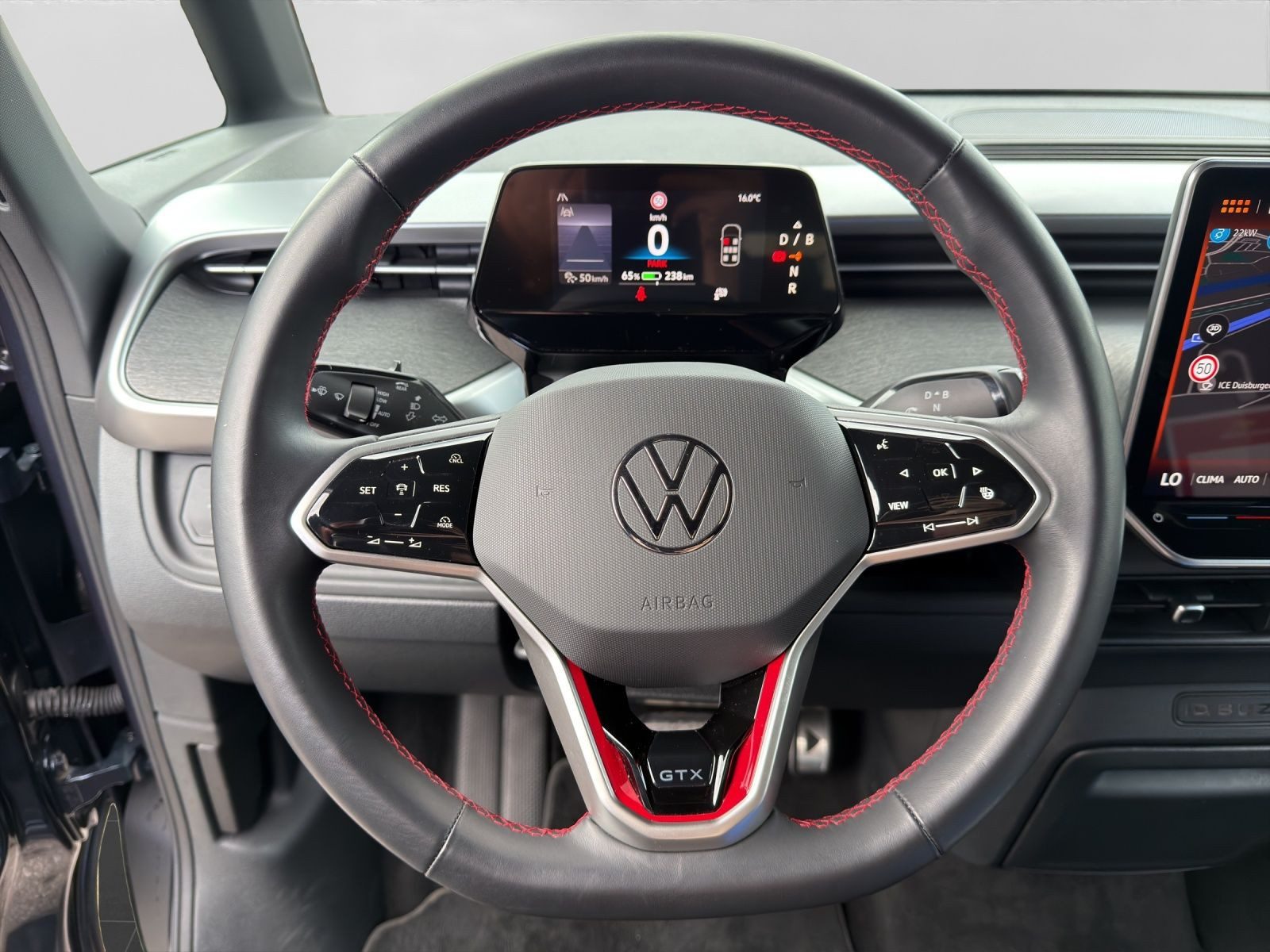 Volkswagen ID. Buzz – Foto 9