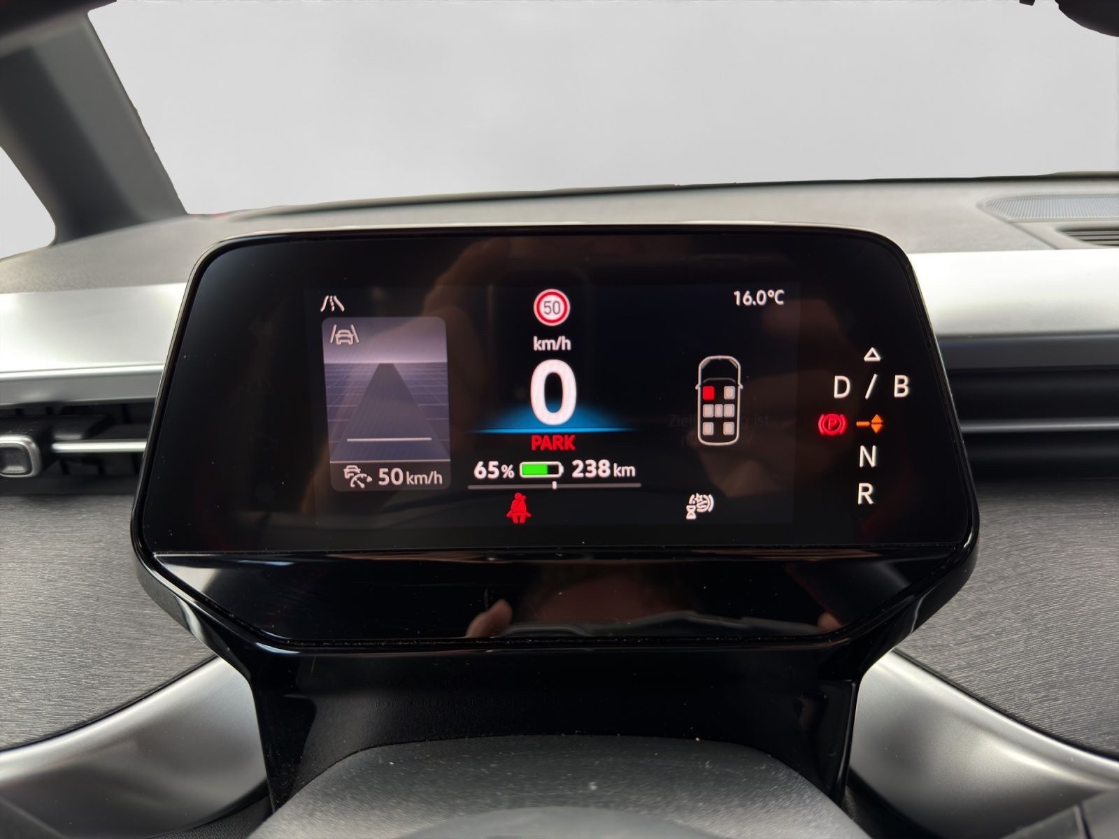 Volkswagen ID. Buzz – Foto 10