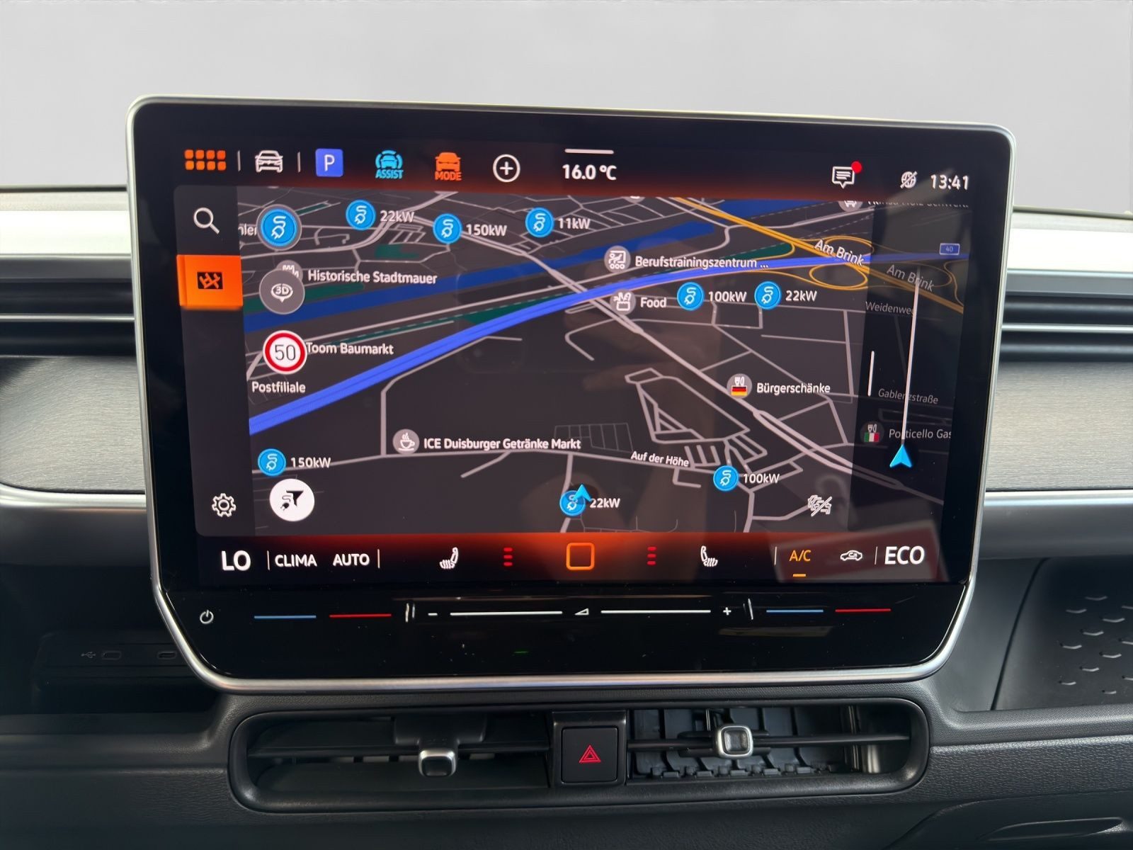 Volkswagen ID. Buzz – Foto 12