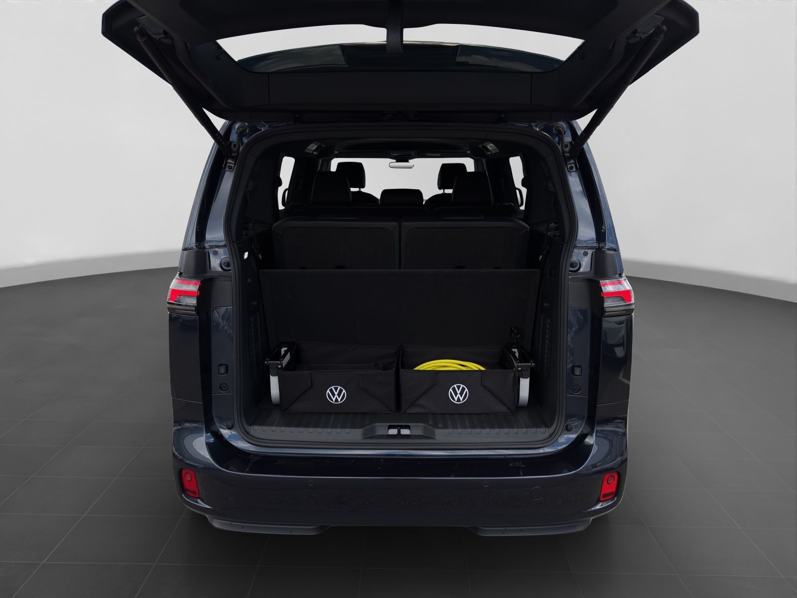 Volkswagen ID. Buzz – Foto 17