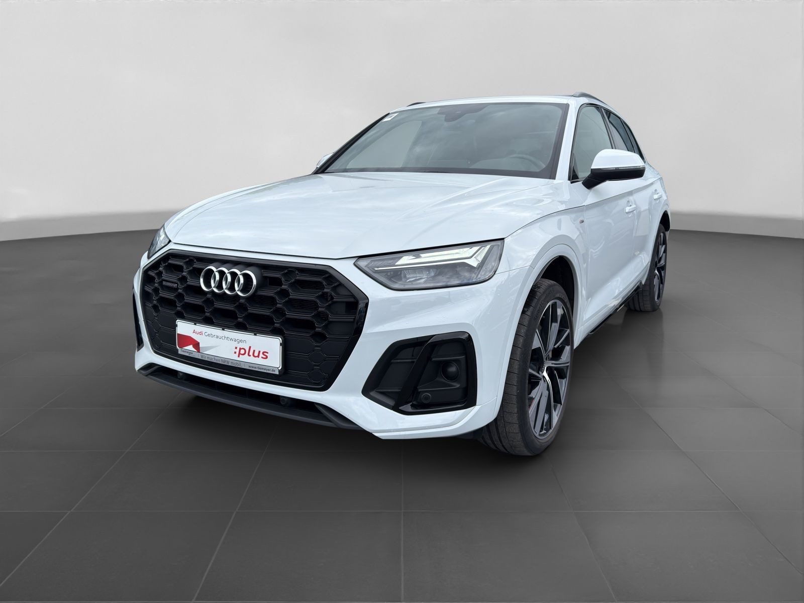 Audi Q5 – Bild 2
