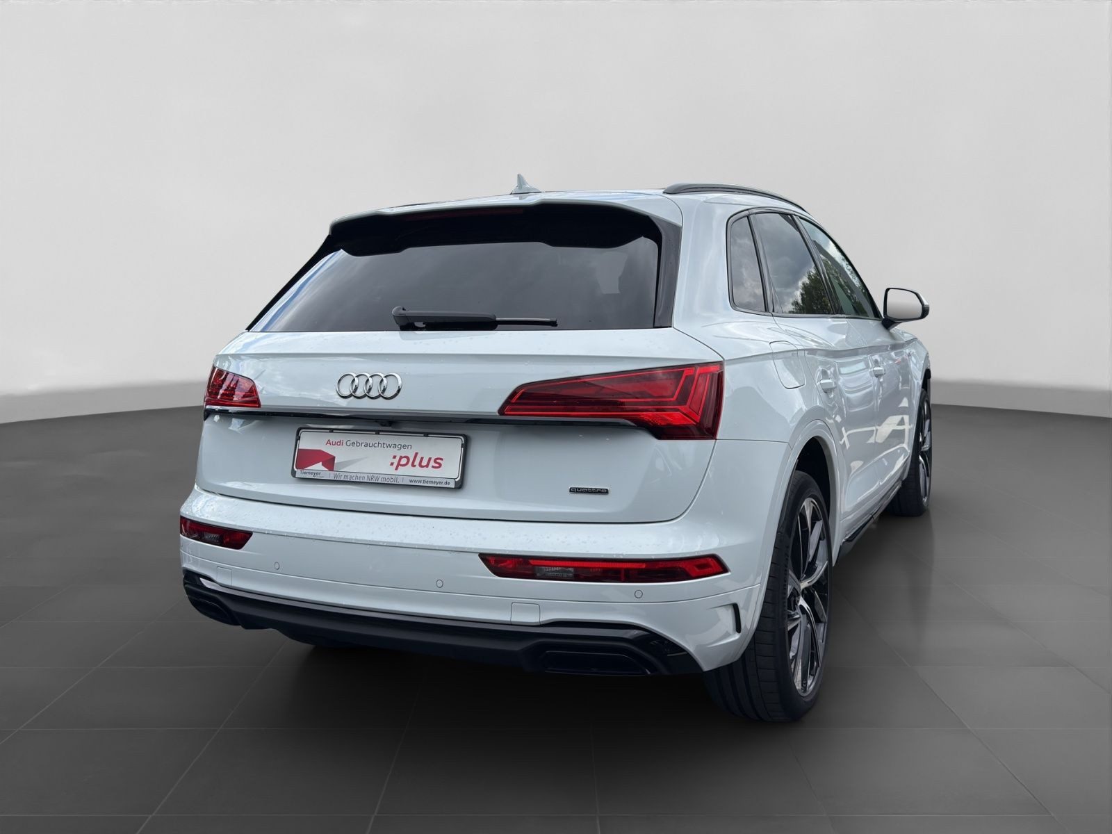 Audi Q5 – Bild 3