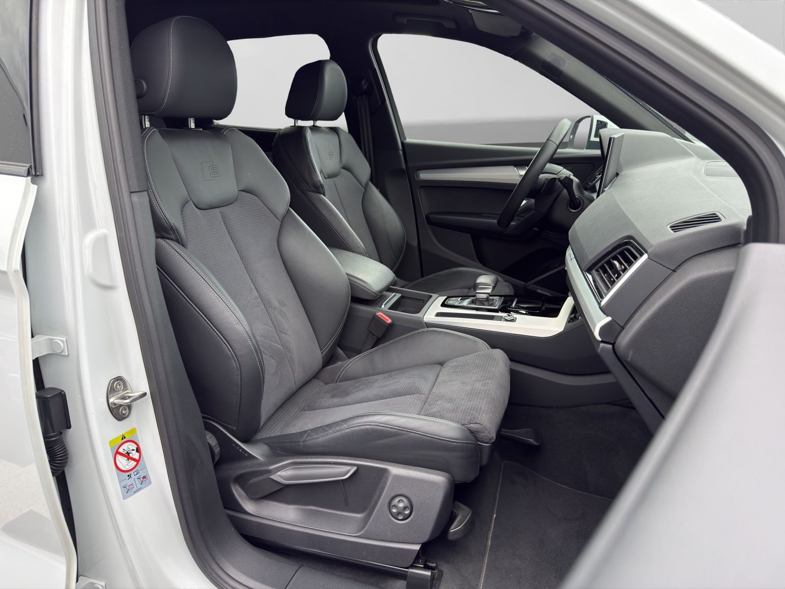 Audi Q5 – Bild 4