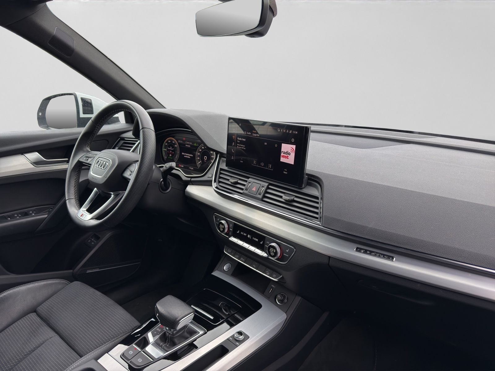Audi Q5 – Bild 5