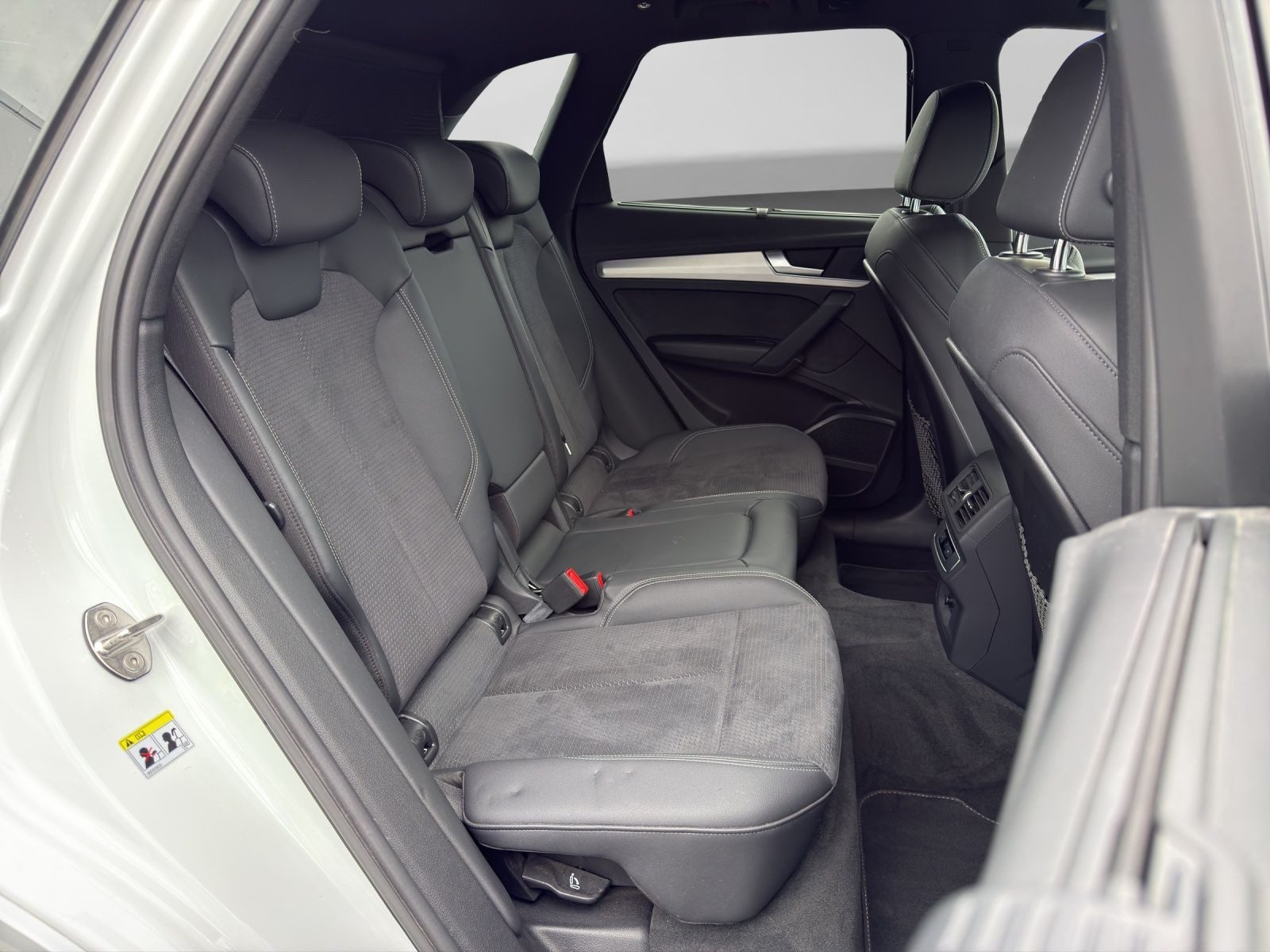 Audi Q5 – Bild 6
