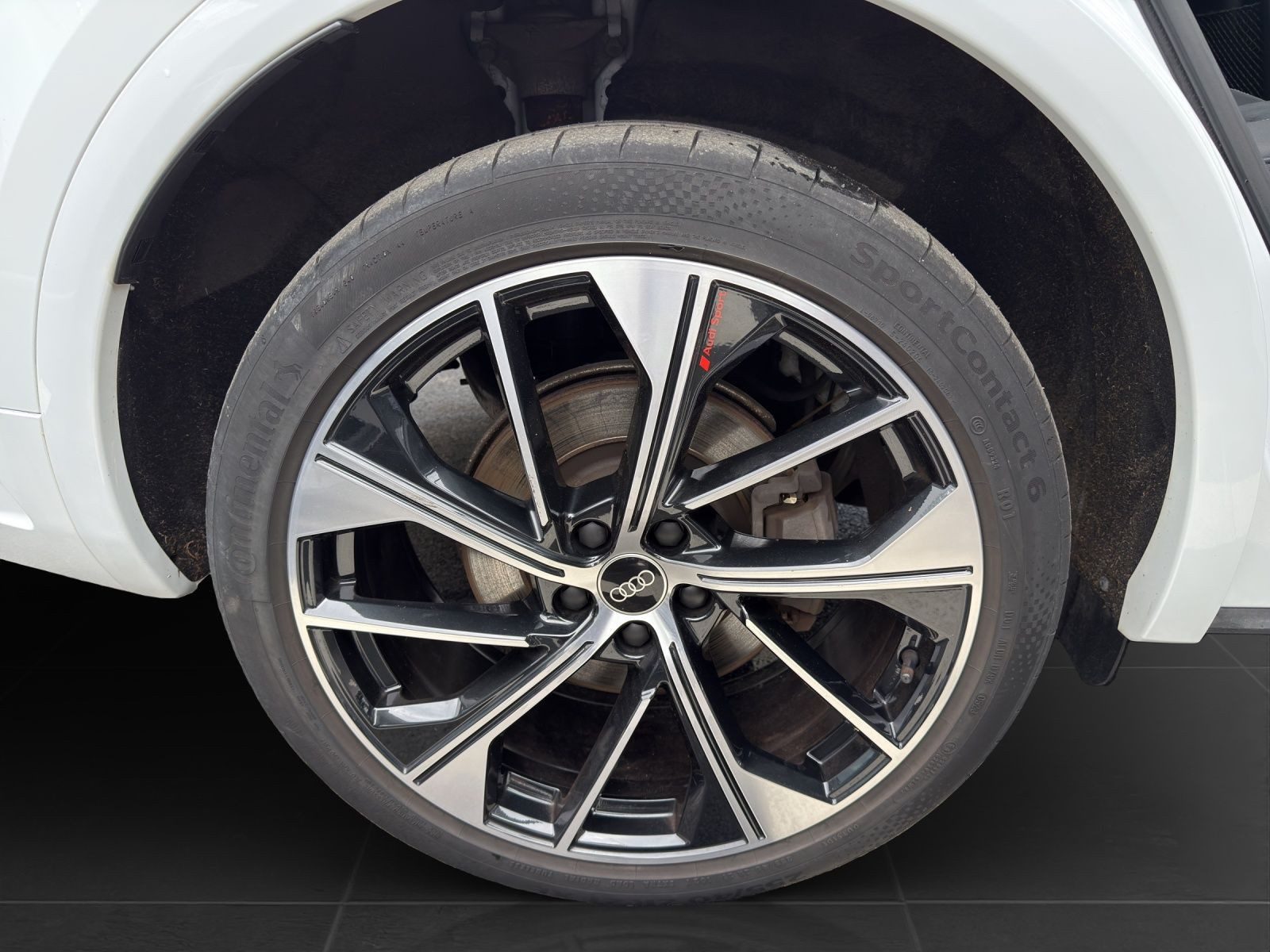 Audi Q5 – Bild 7