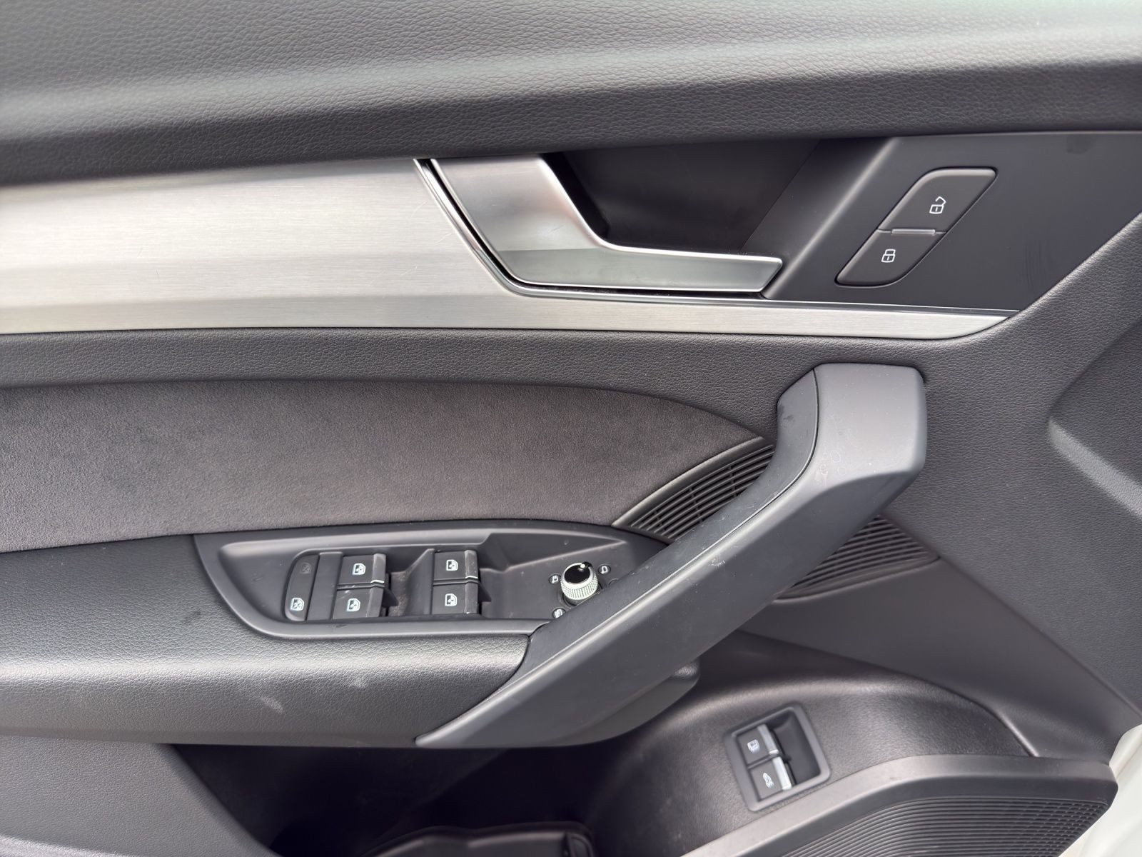 Audi Q5 – Bild 8