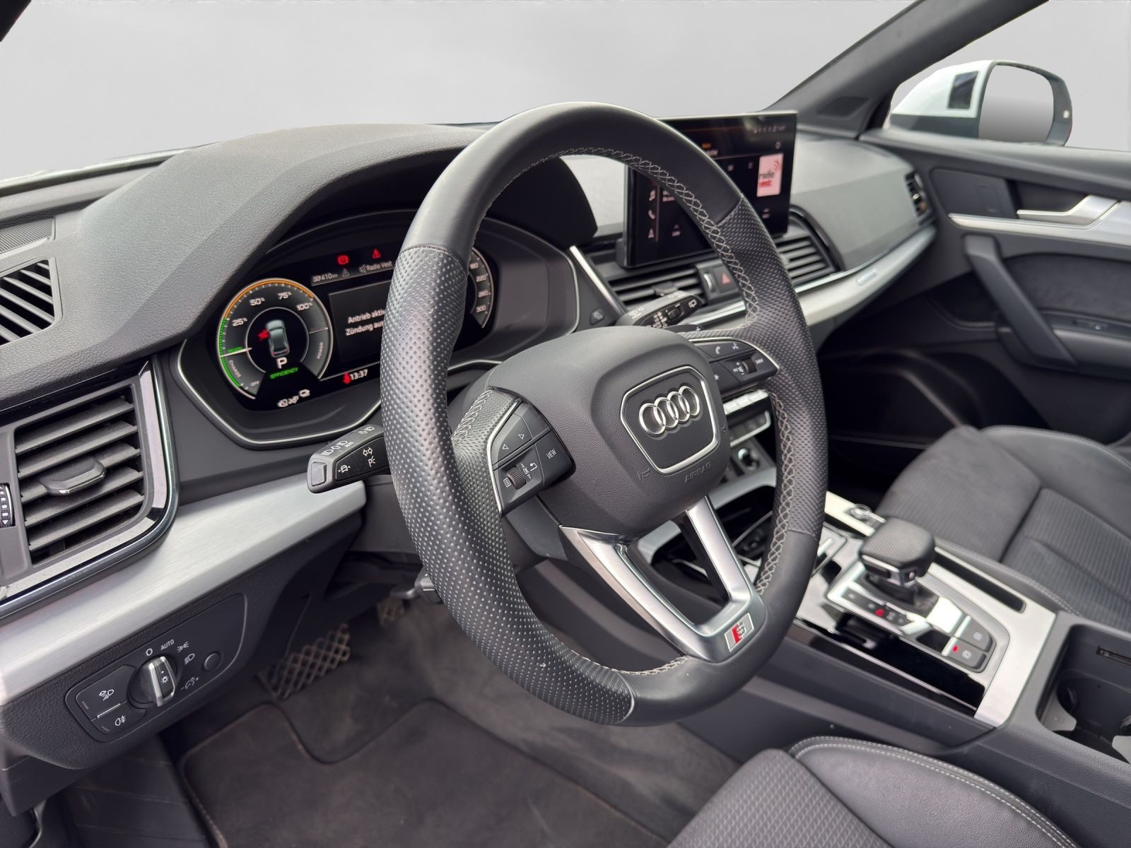 Audi Q5 – Bild 9
