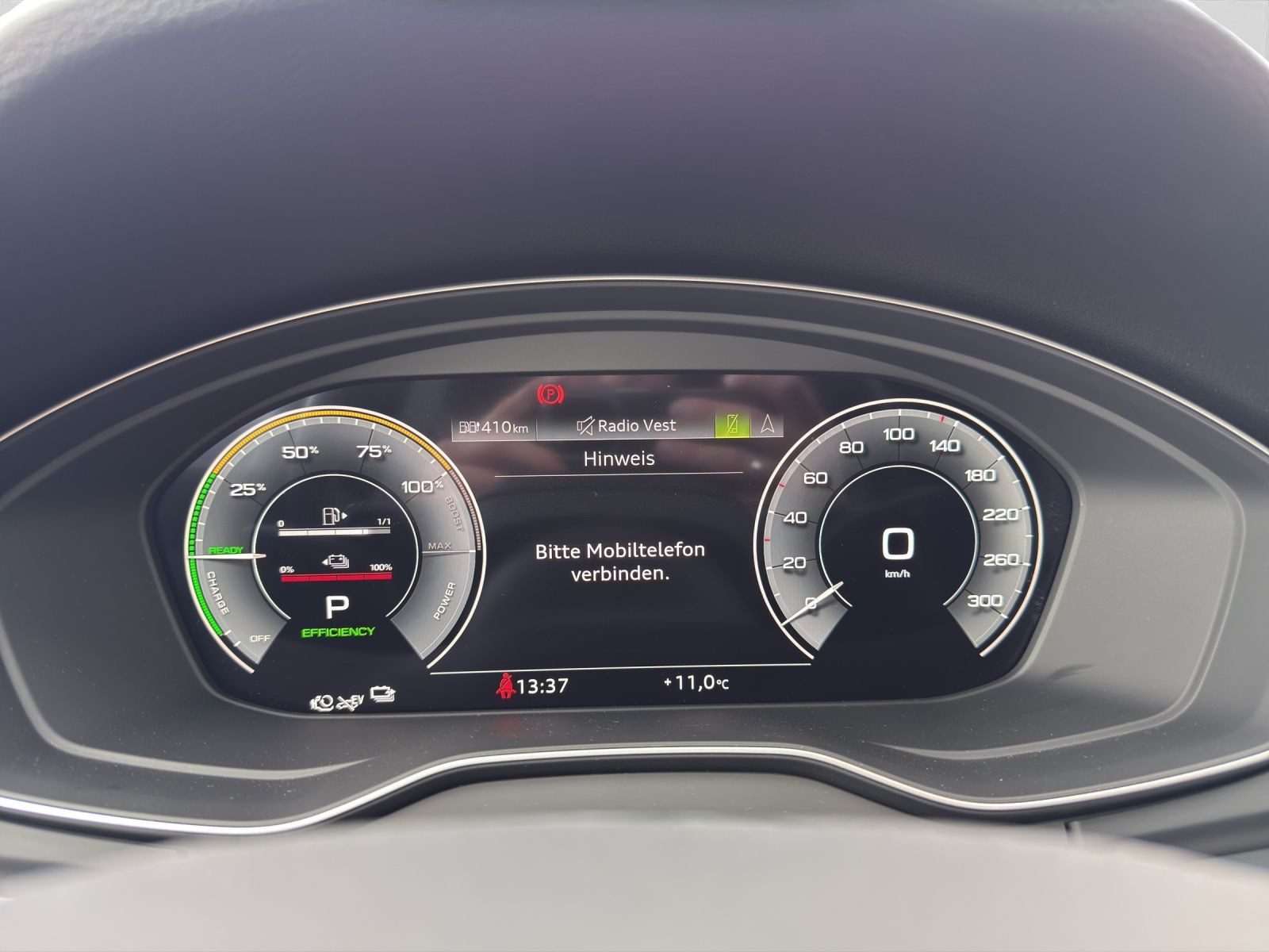 Audi Q5 – Bild 10