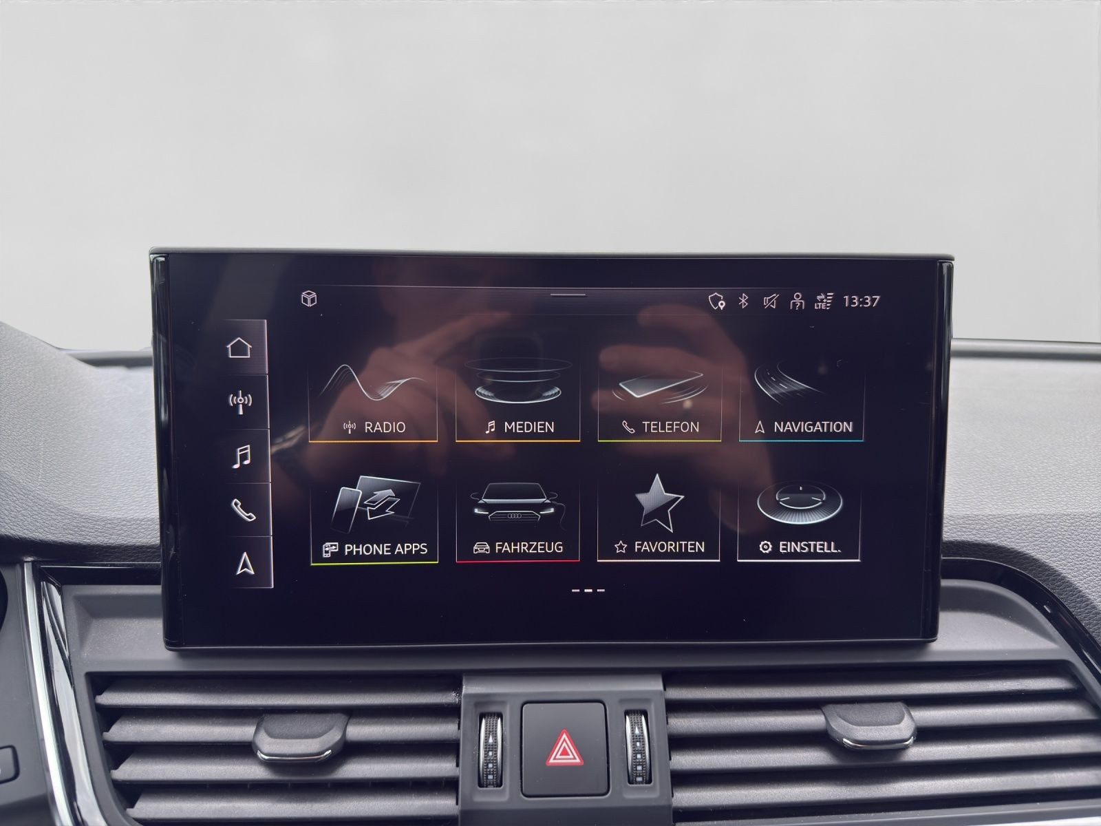 Audi Q5 – Bild 12