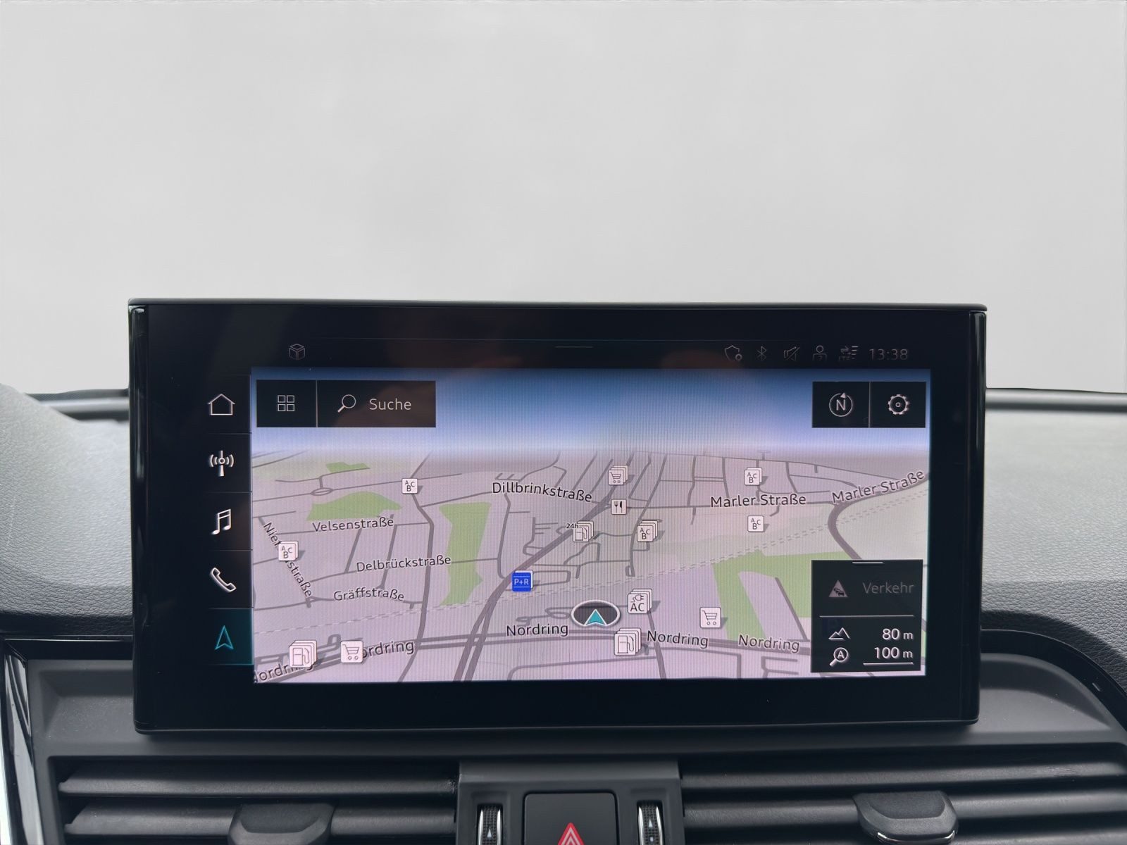 Audi Q5 – Bild 14