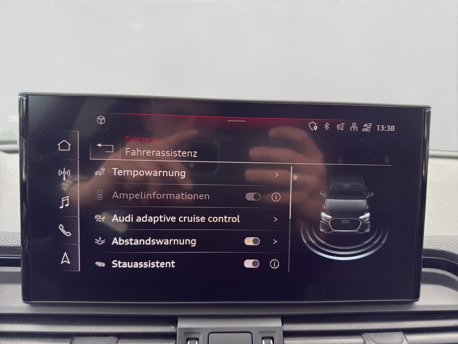 Audi Q5 – Bild 15