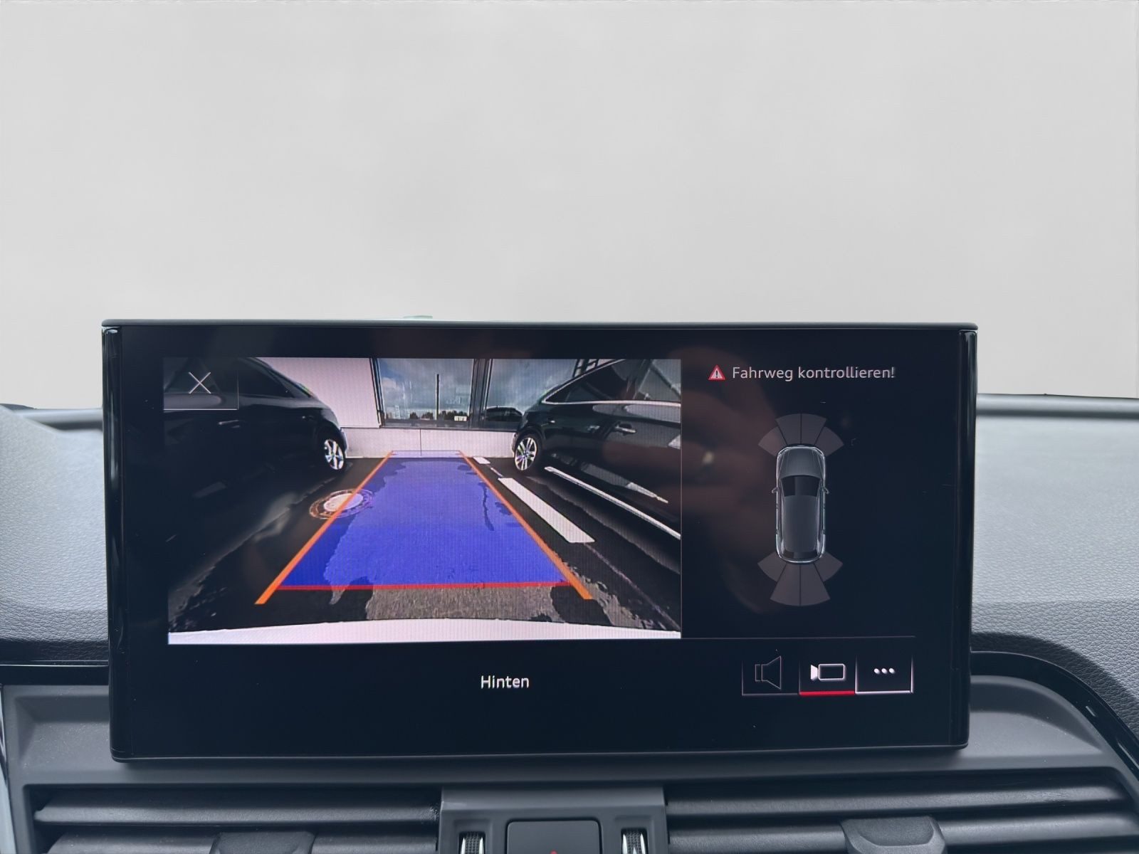 Audi Q5 – Bild 16