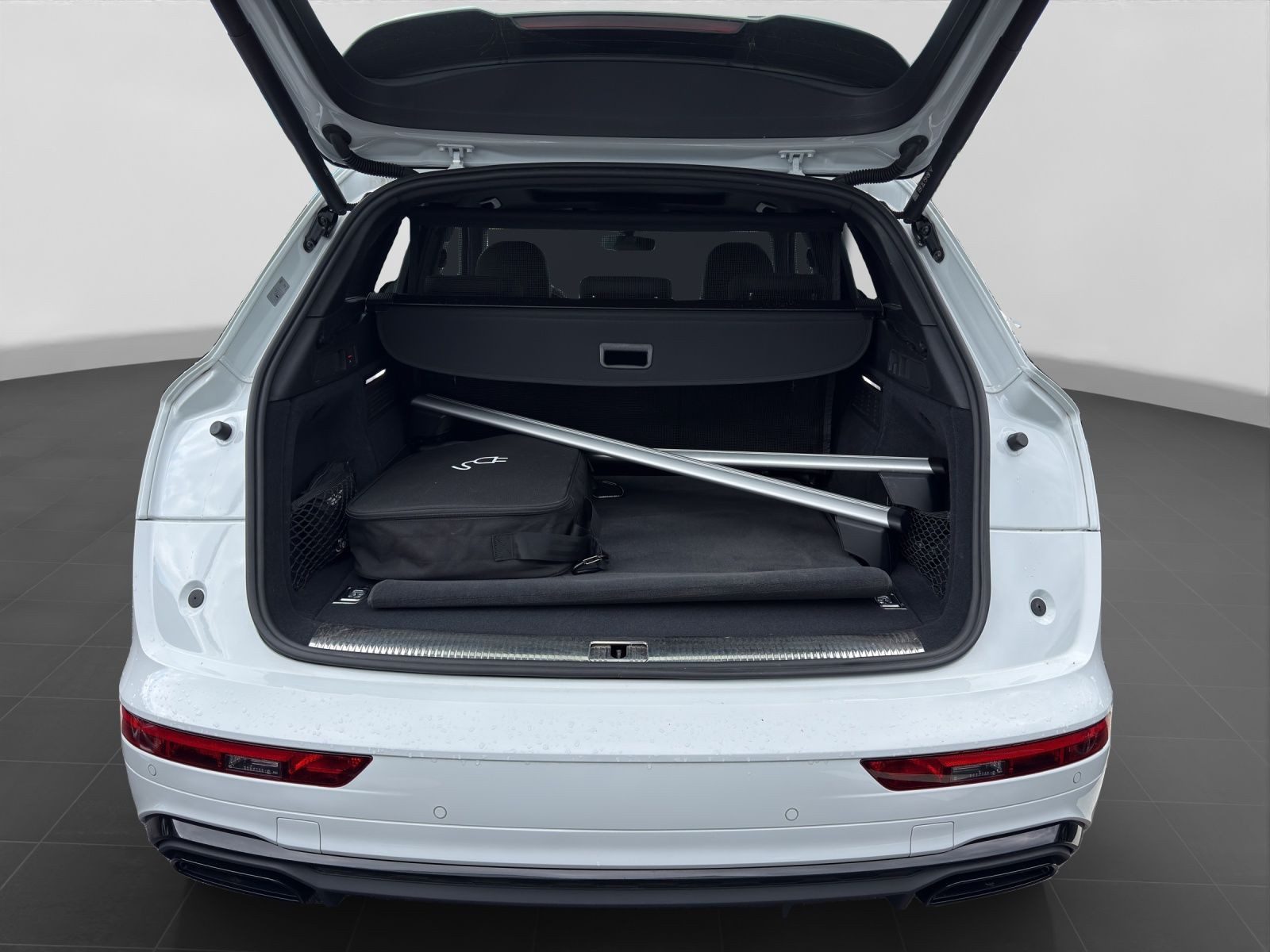Audi Q5 – Bild 17