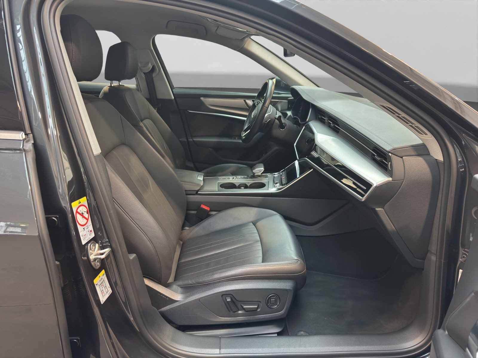Audi A6 – Bild 4