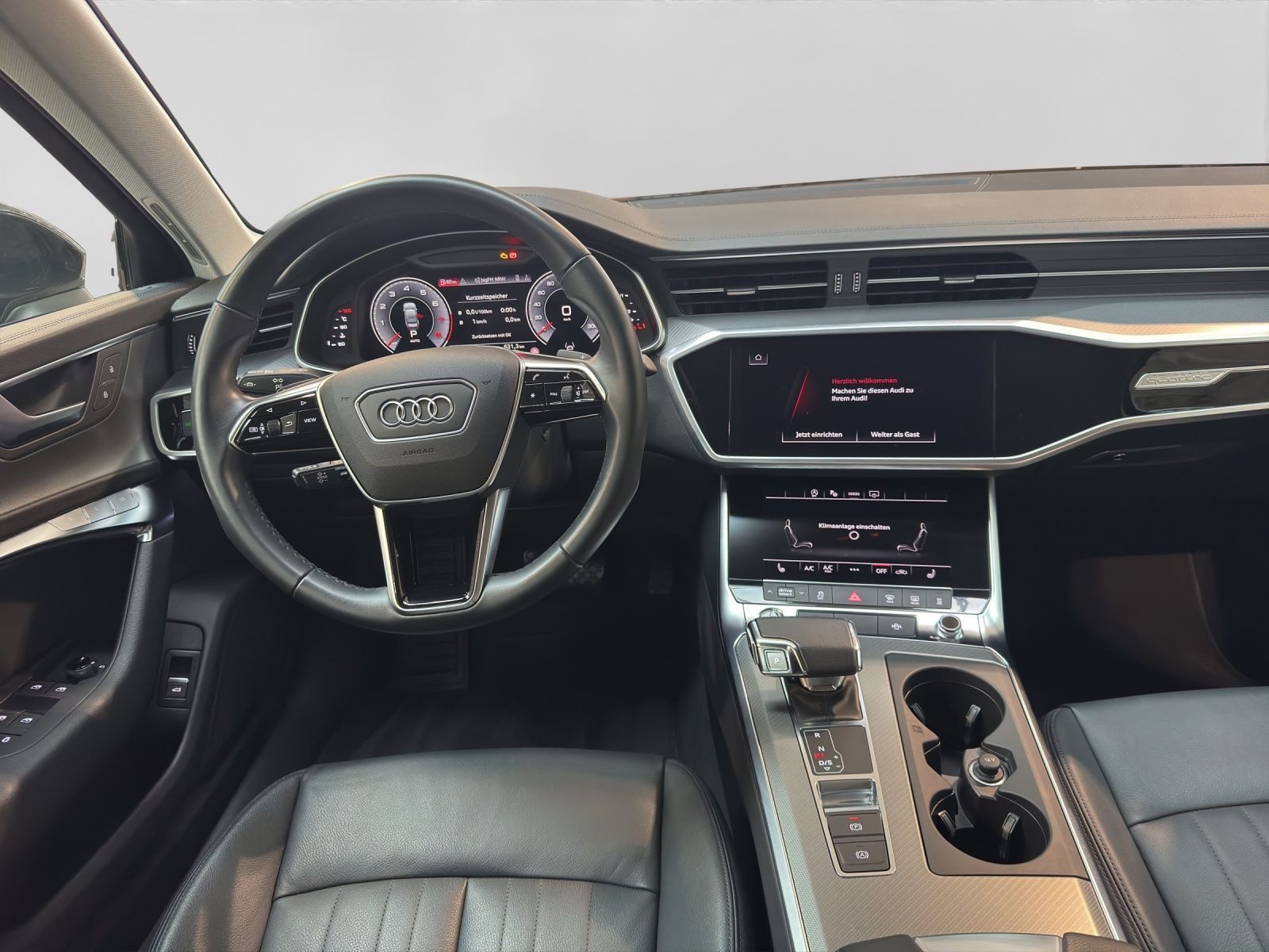 Audi A6 – Bild 5