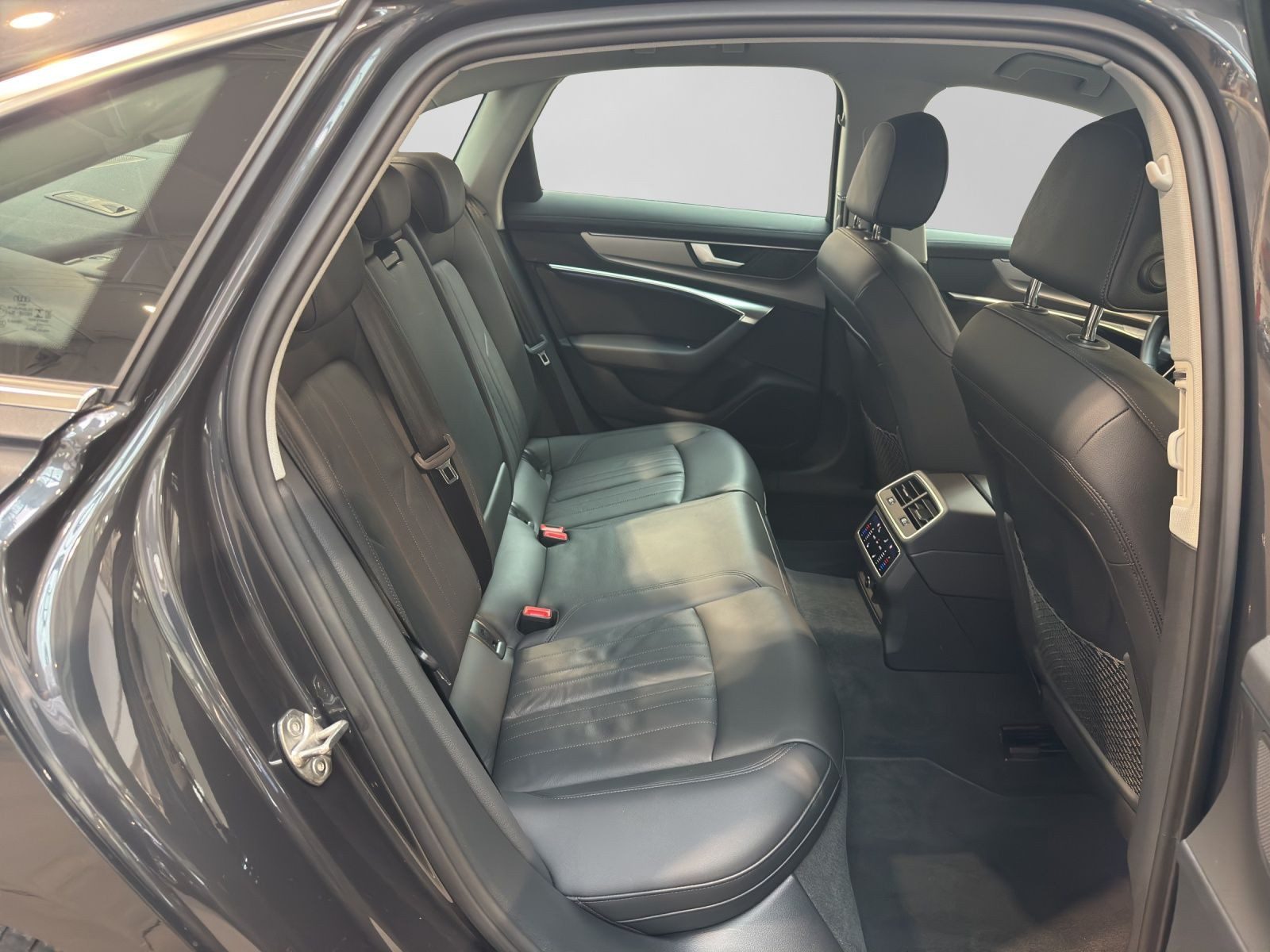 Audi A6 – Bild 6