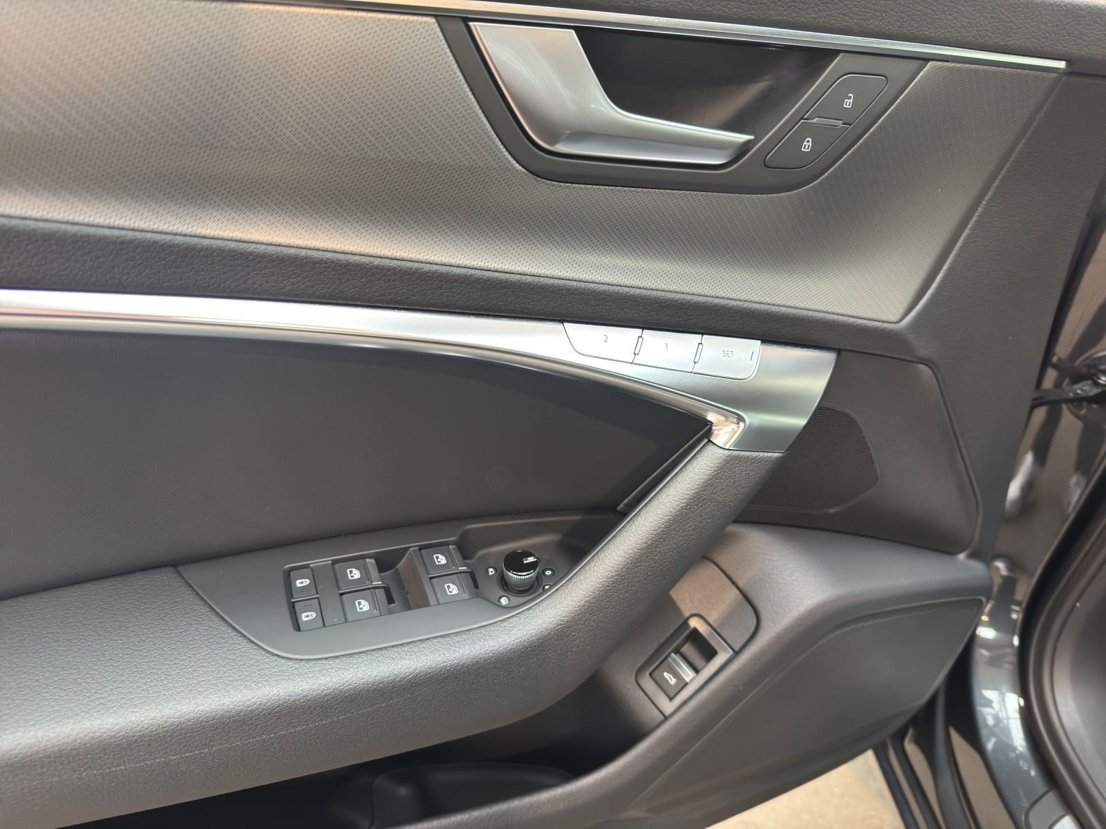 Audi A6 – Bild 8