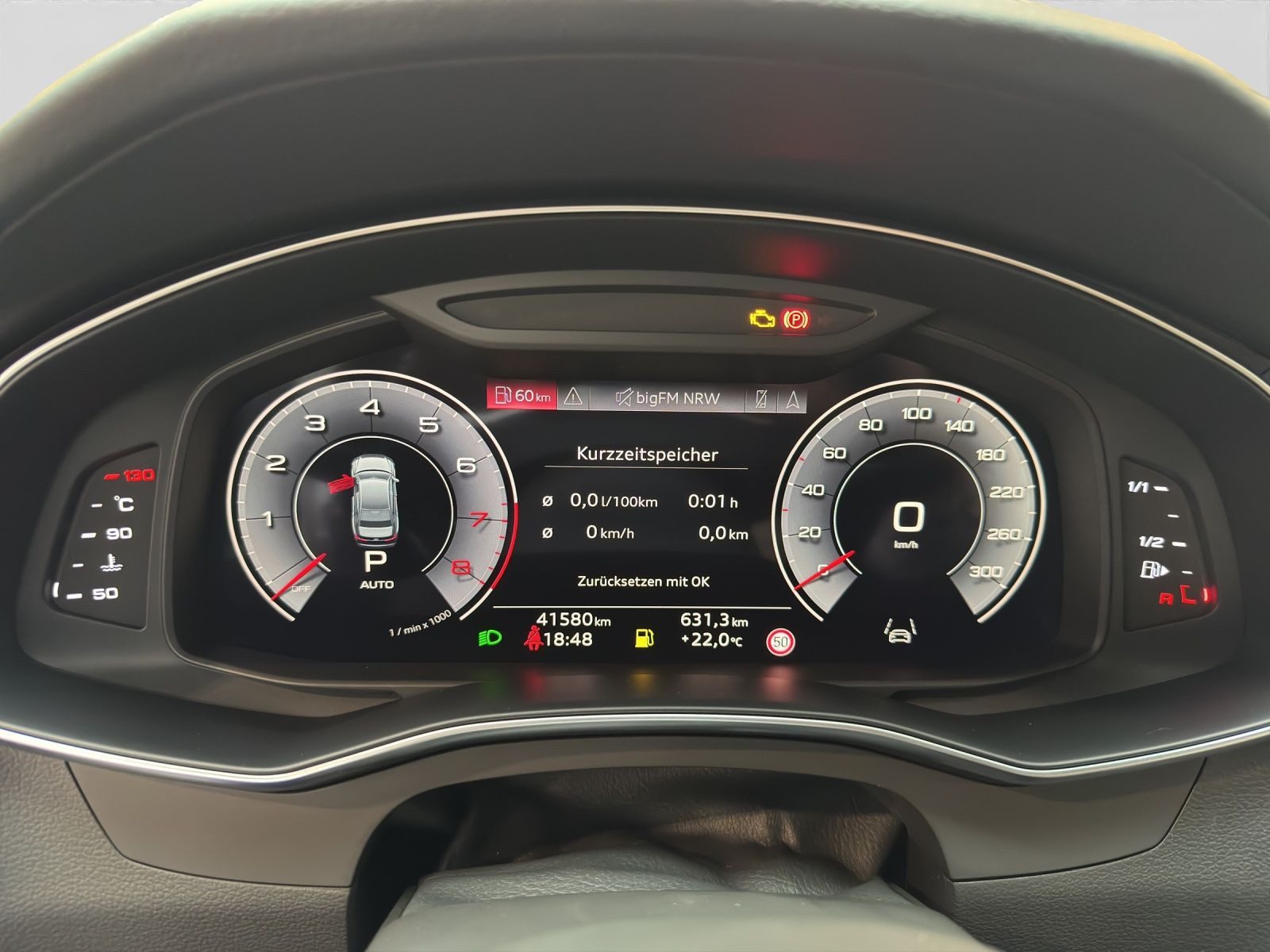 Audi A6 – Bild 10