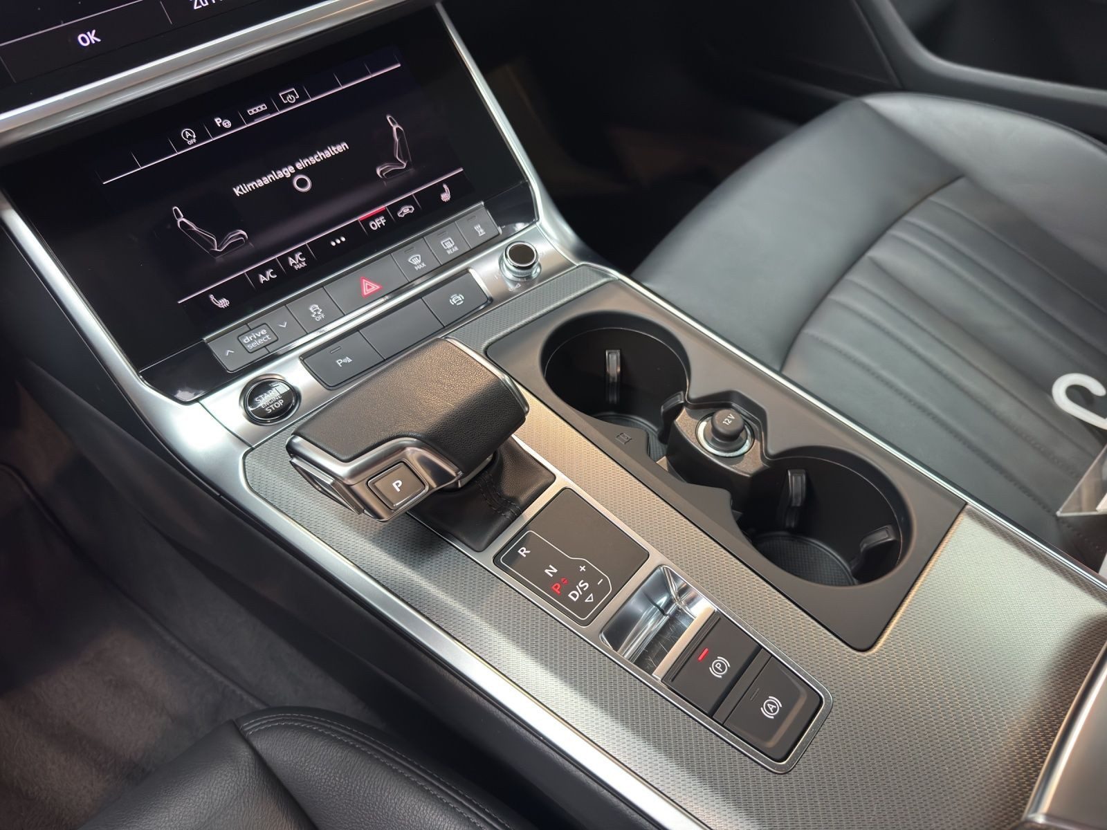 Audi A6 – Bild 11