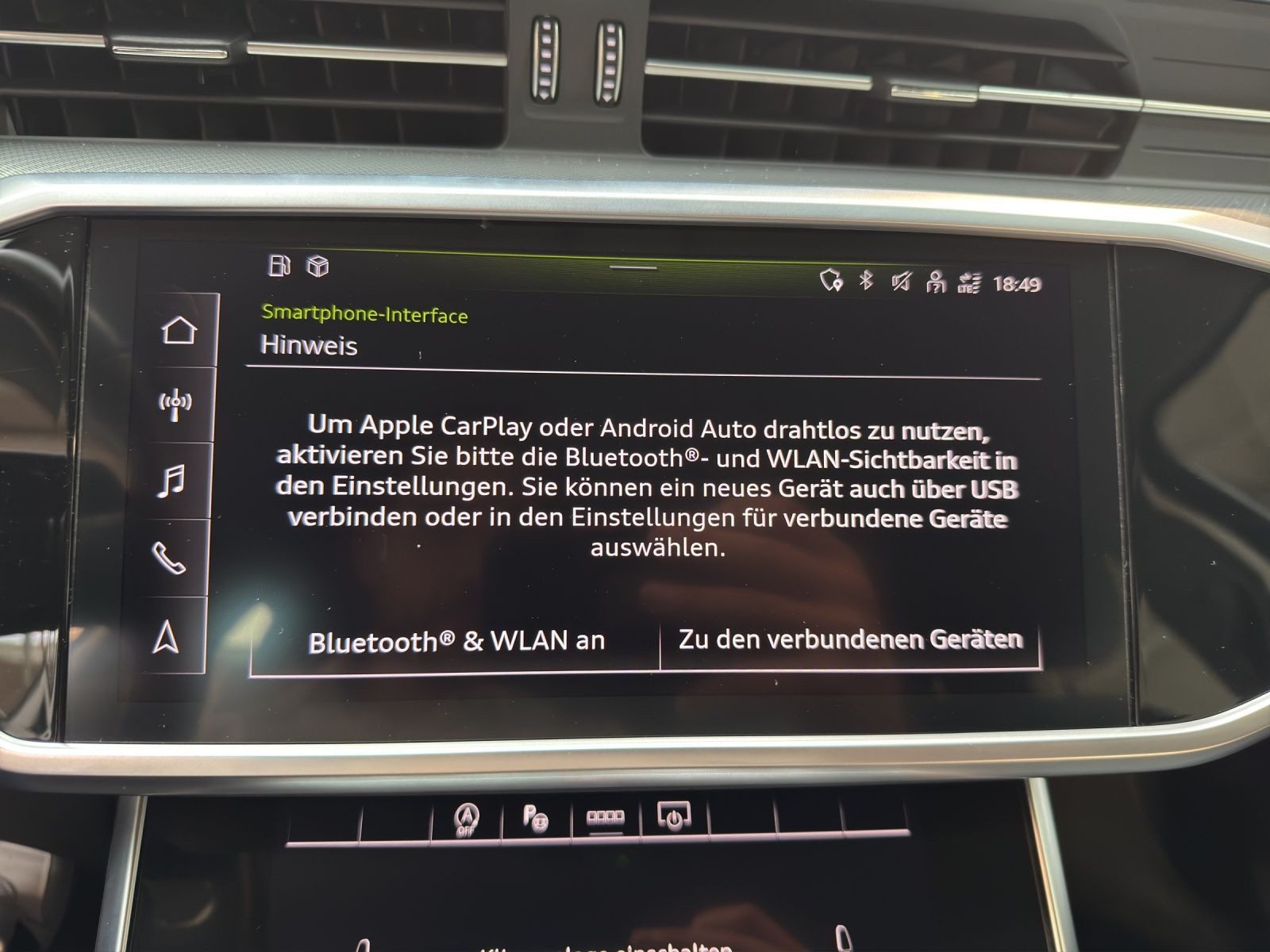 Audi A6 – Bild 12