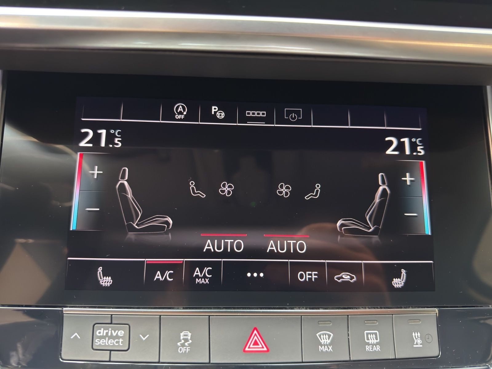 Audi A6 – Bild 13