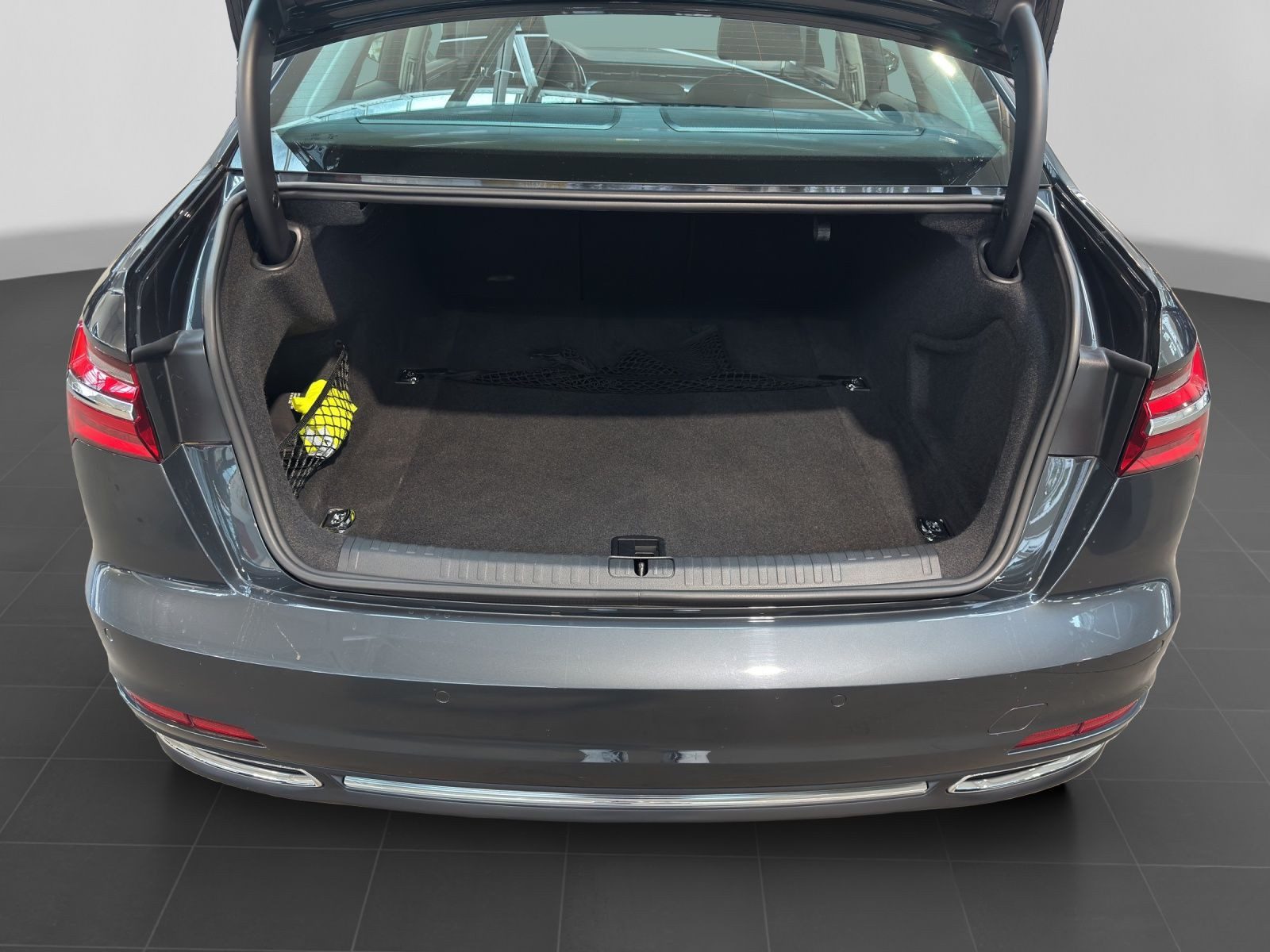 Audi A6 – Bild 14