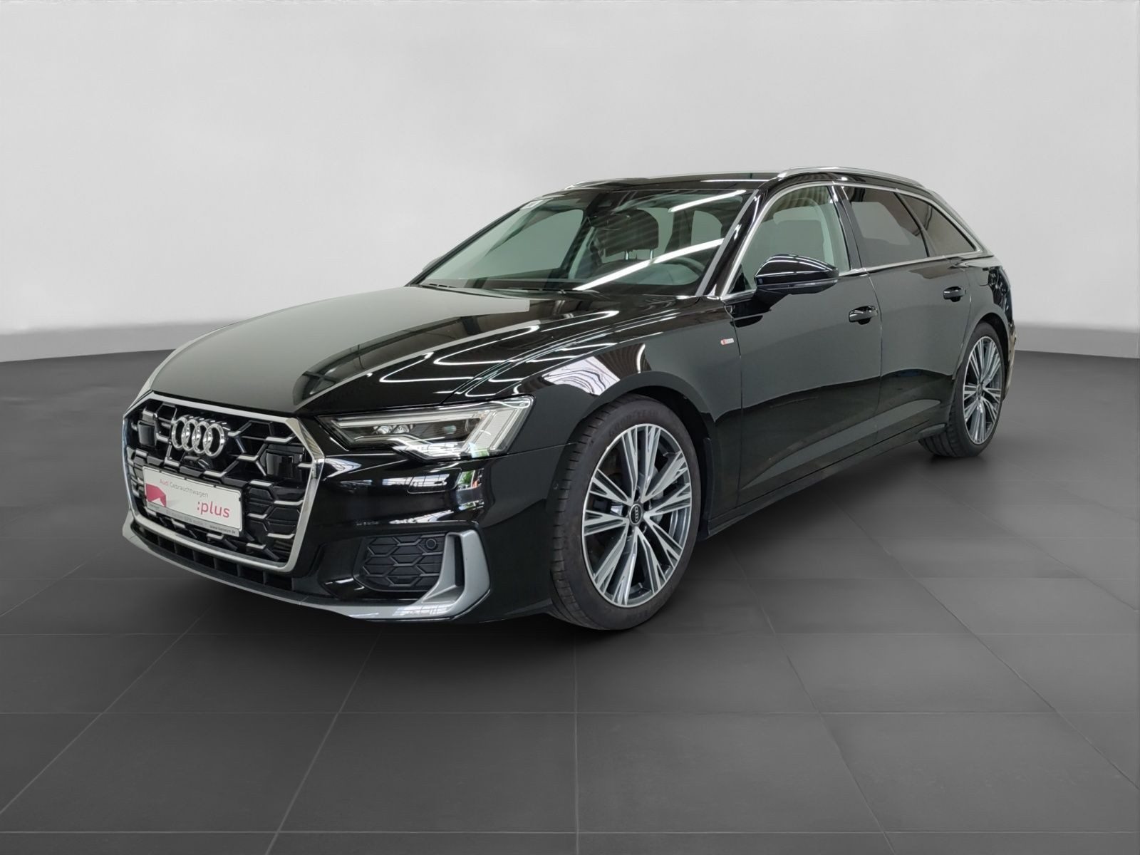 Audi A6 Avant – Bild 2