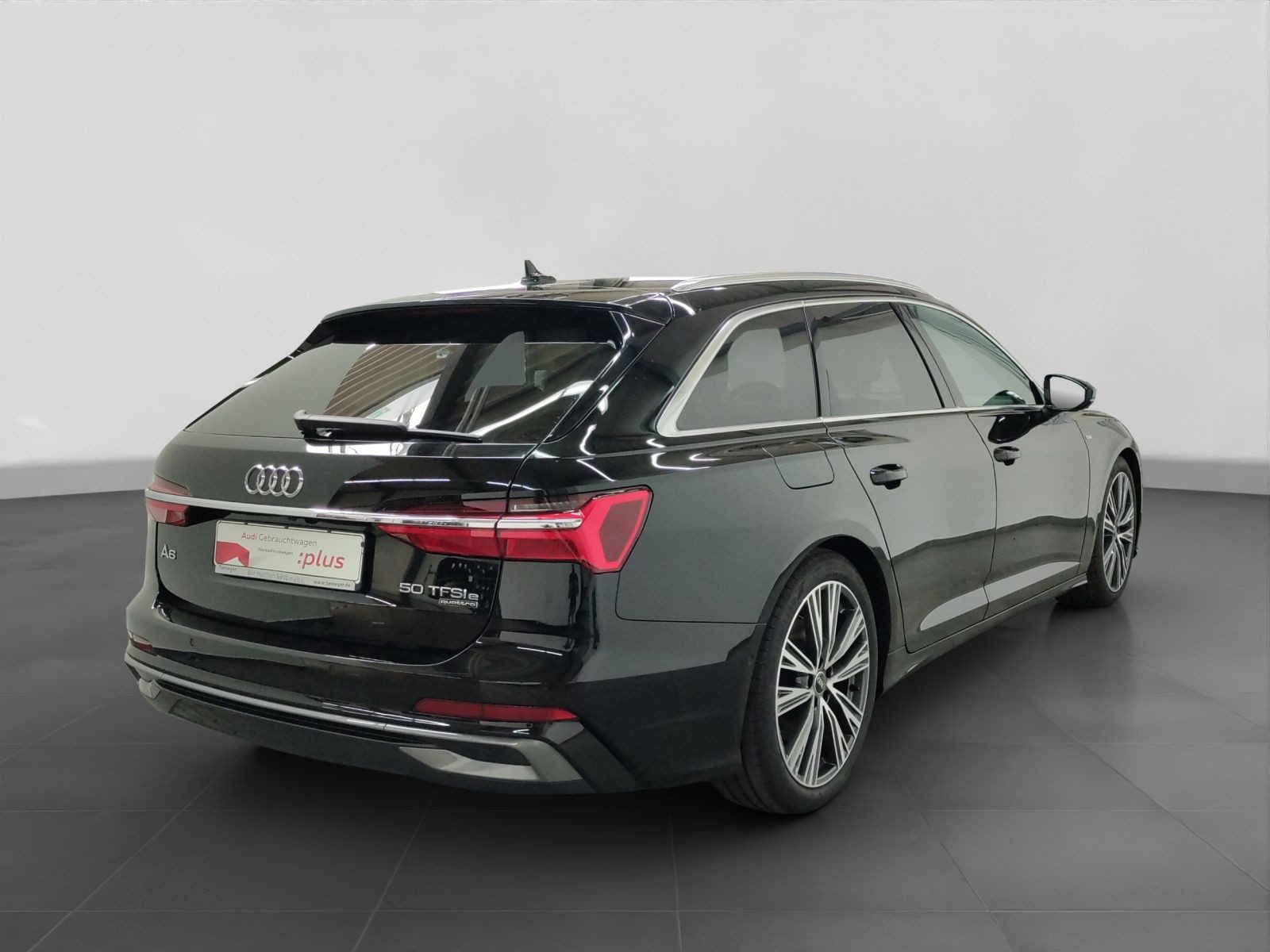 Audi A6 Avant – Bild 3