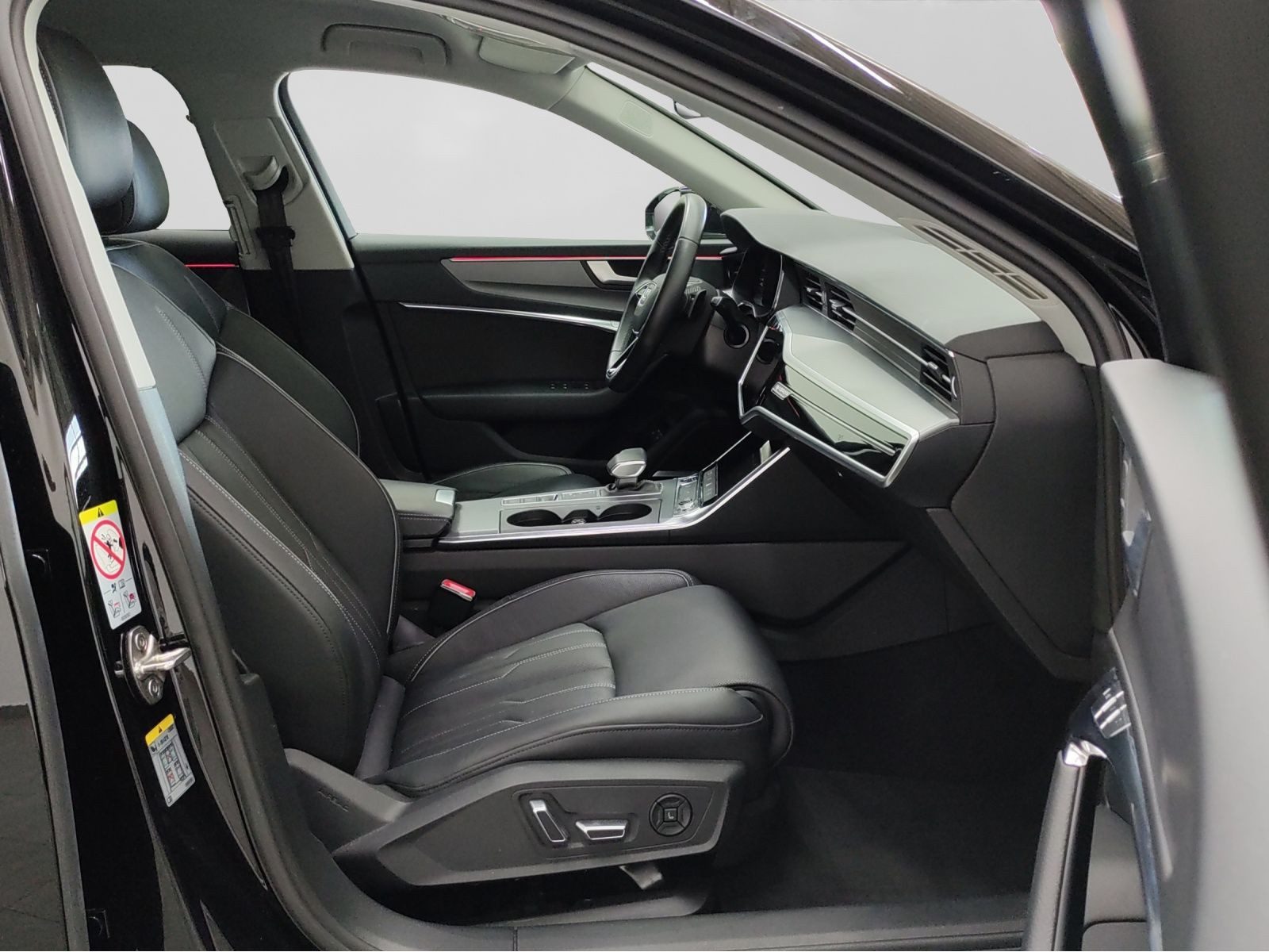 Audi A6 Avant – Bild 4