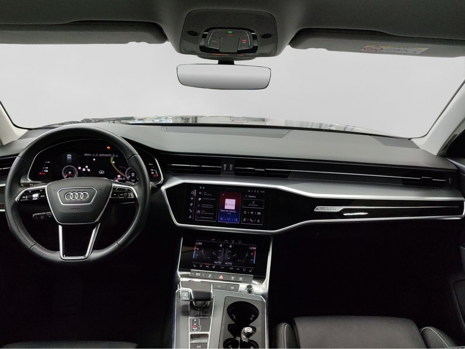 Audi A6 Avant – Bild 5