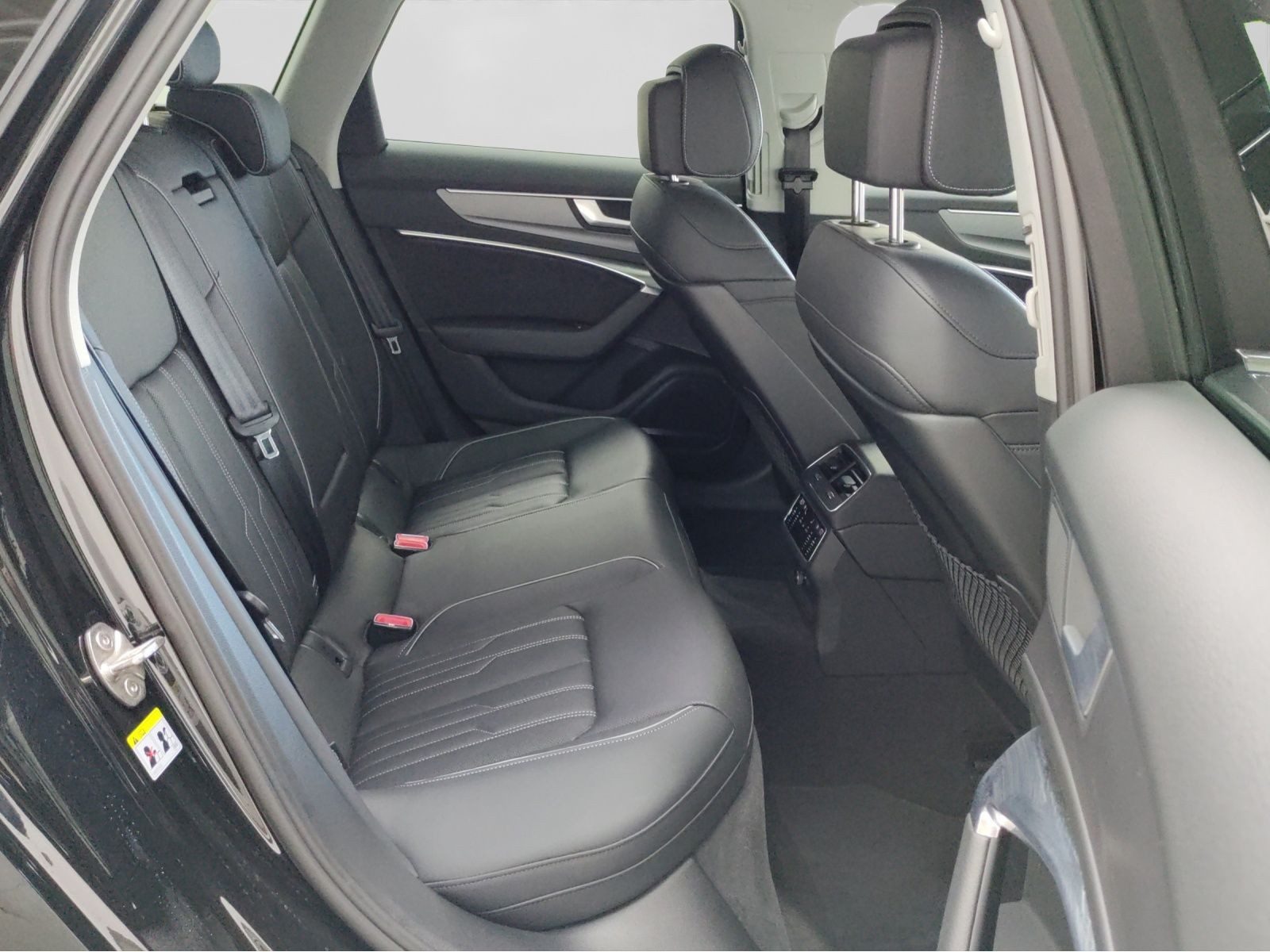 Audi A6 Avant – Bild 6