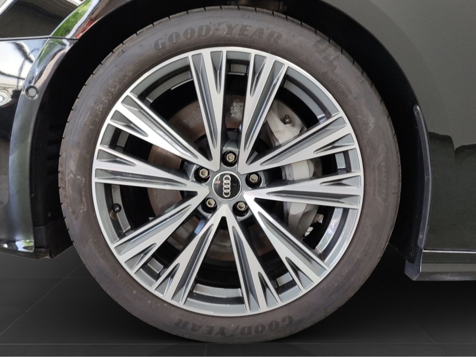 Audi A6 Avant – Bild 7