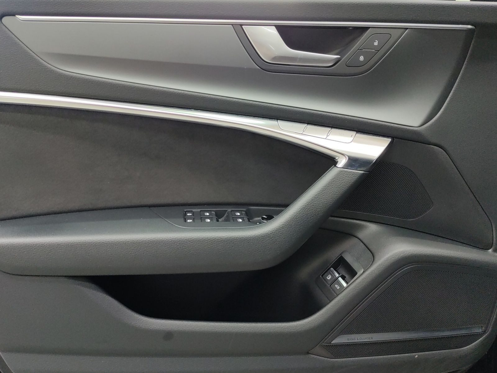 Audi A6 Avant – Bild 8