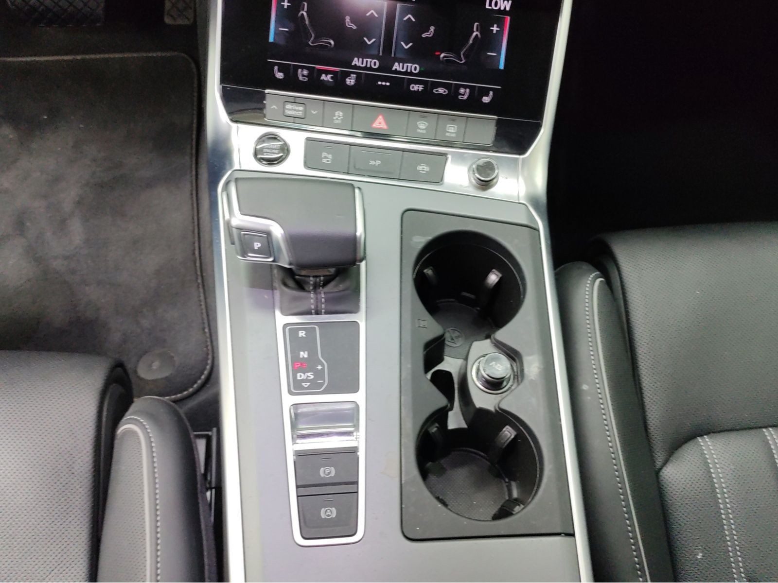 Audi A6 Avant – Bild 11