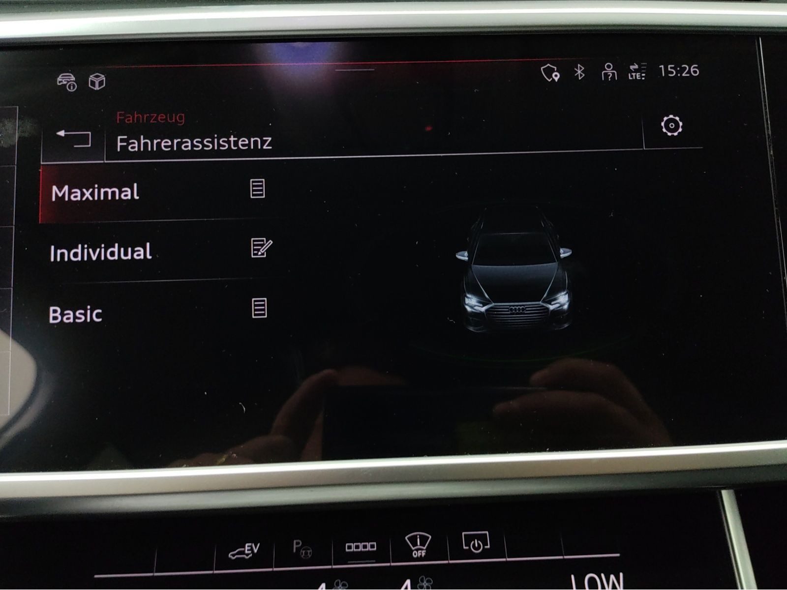 Audi A6 Avant – Bild 12