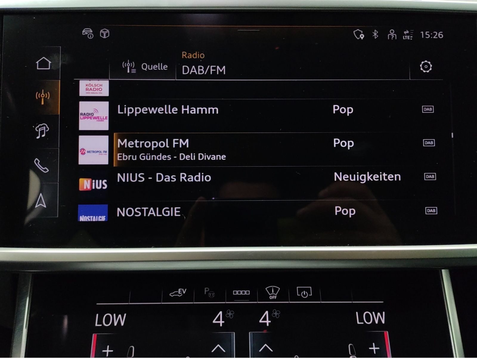 Audi A6 Avant – Bild 13