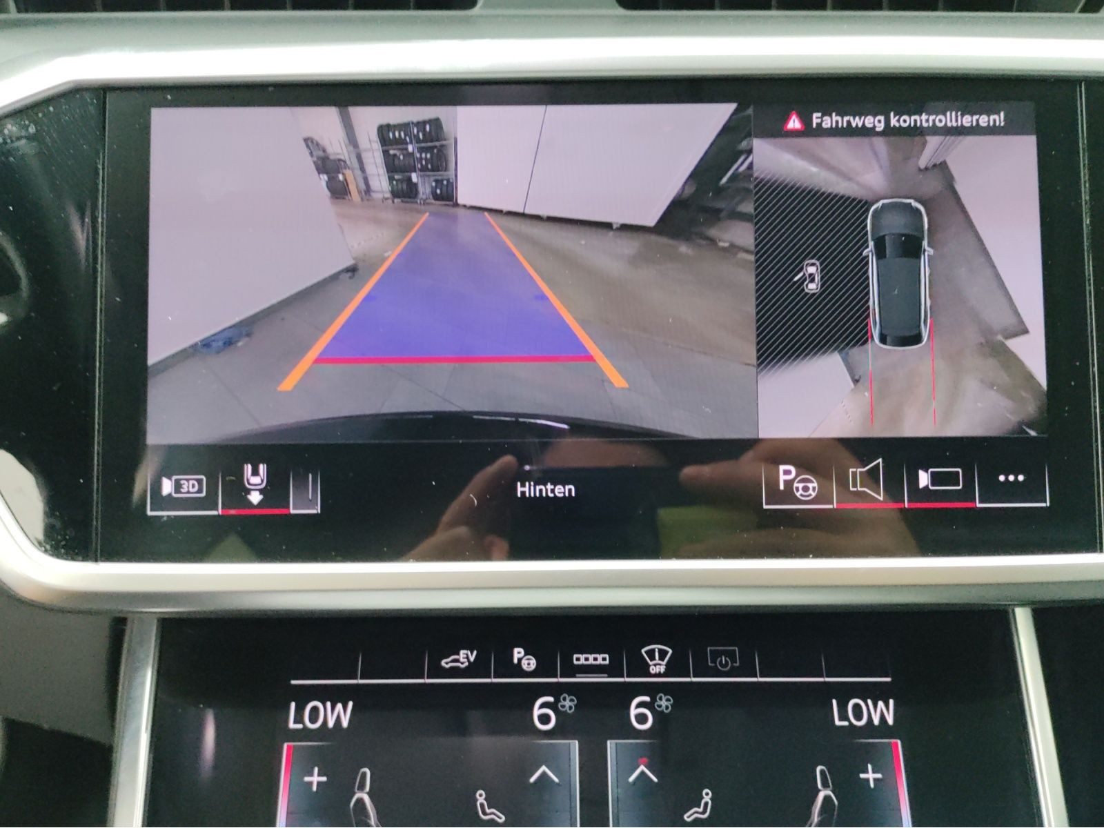 Audi A6 Avant – Bild 15
