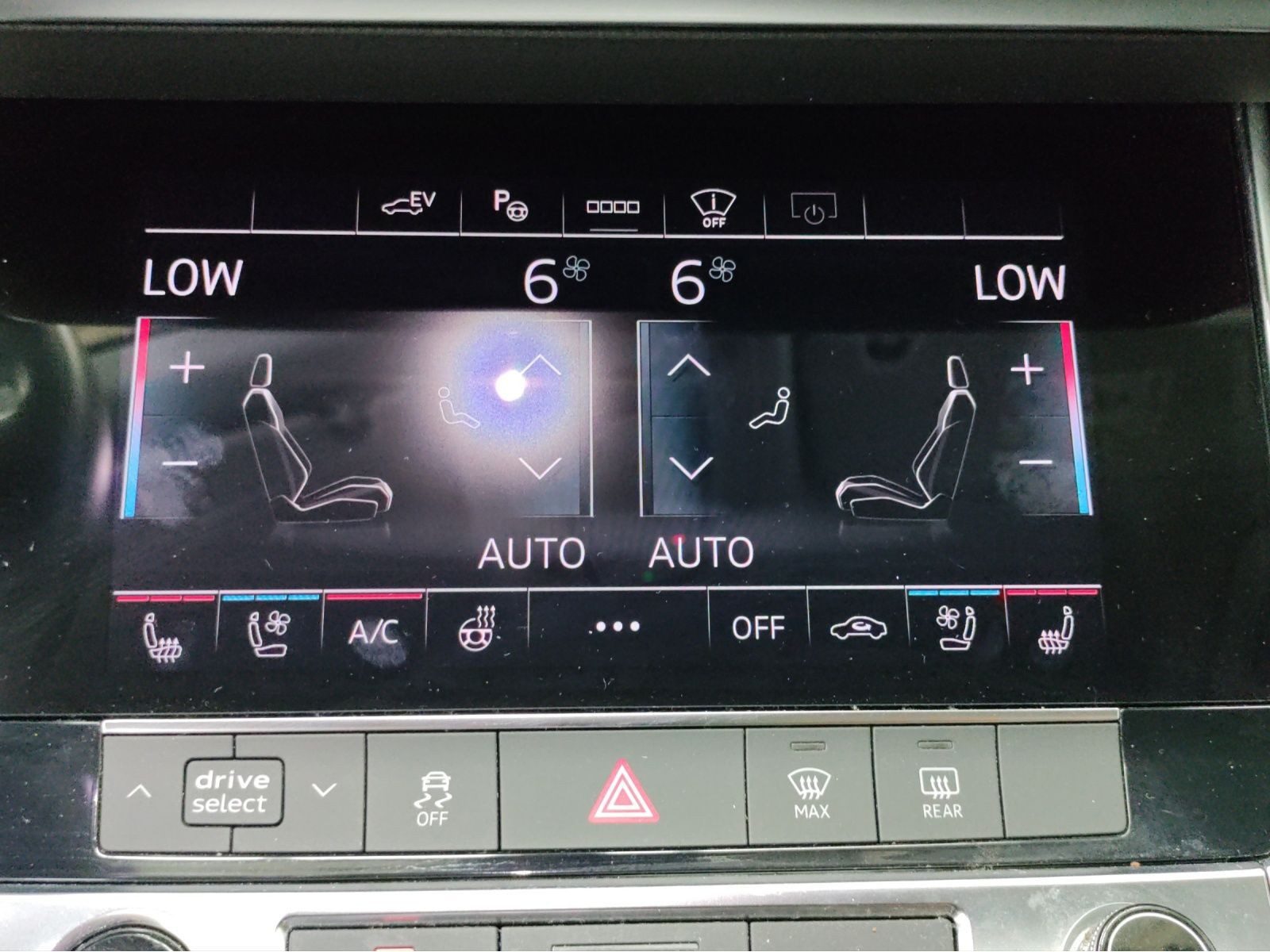 Audi A6 Avant – Bild 16