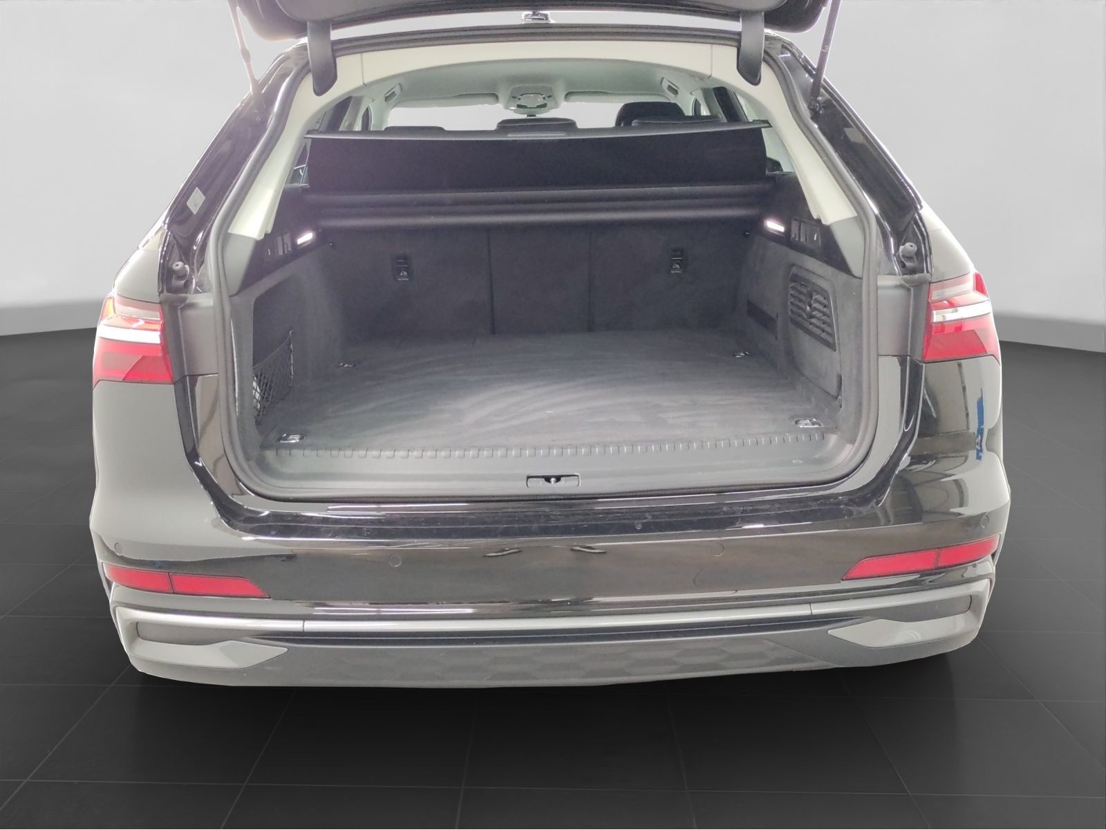 Audi A6 Avant – Bild 17