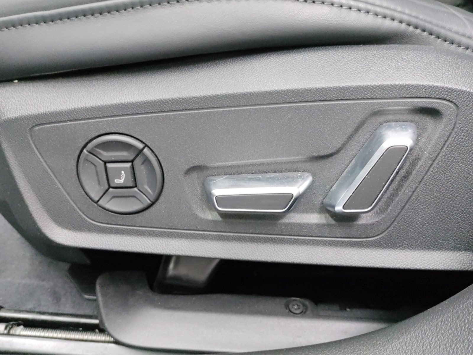 Audi A6 Avant – Bild 19